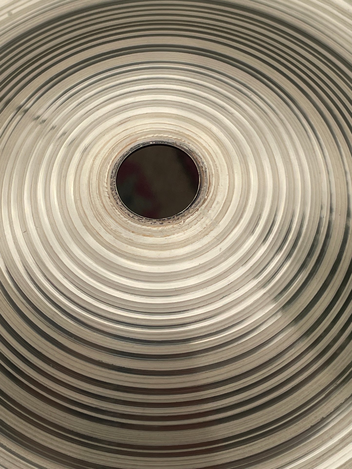 10" Paiste Signature Splash Cymbal 266g