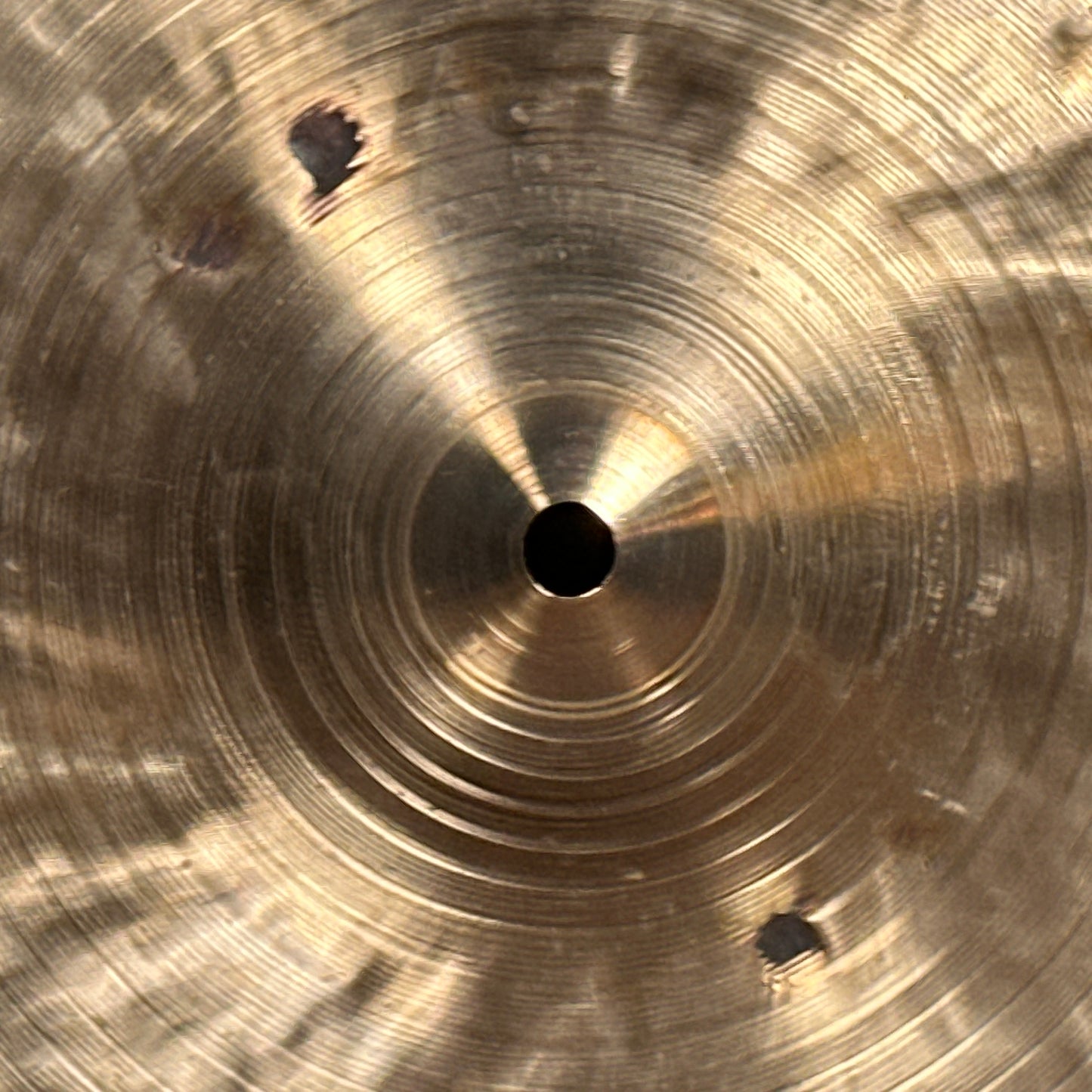 14" Zildjian K Constantinople Hi-Hat Cymbal Pair 944g/1156g *Video Demo*