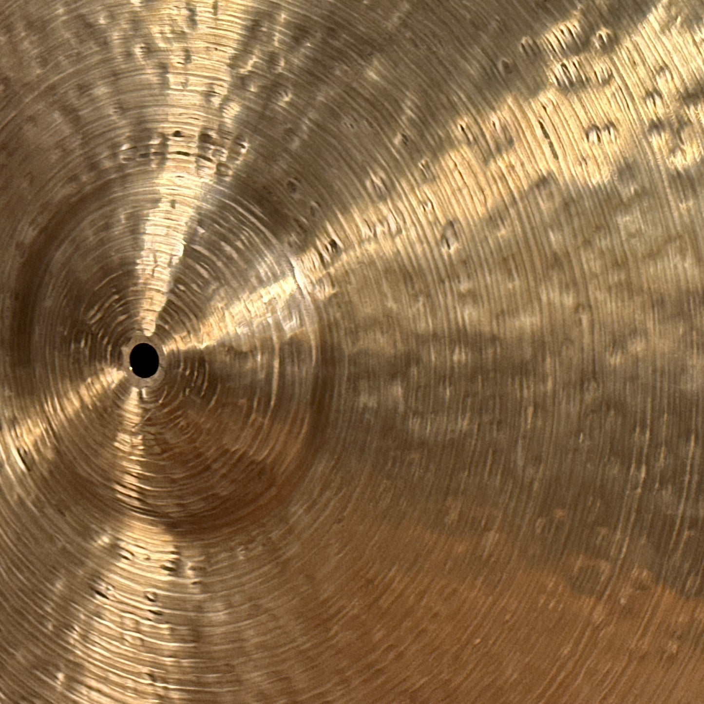 22" Istanbul Agop 30th Anniversary Ride Cymbal 2298g *Video Demo*