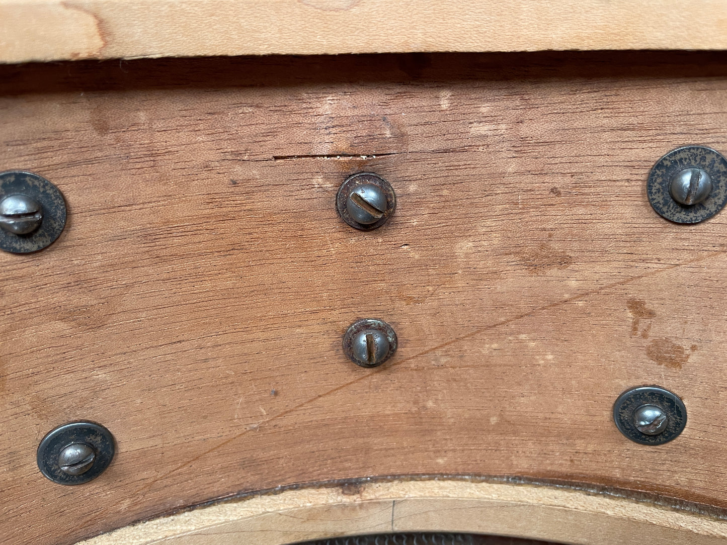 1959 Ludwig No. 900P Buddy Rich Super Classic 5.5x14 Snare Drum White Marine Pearl WMP