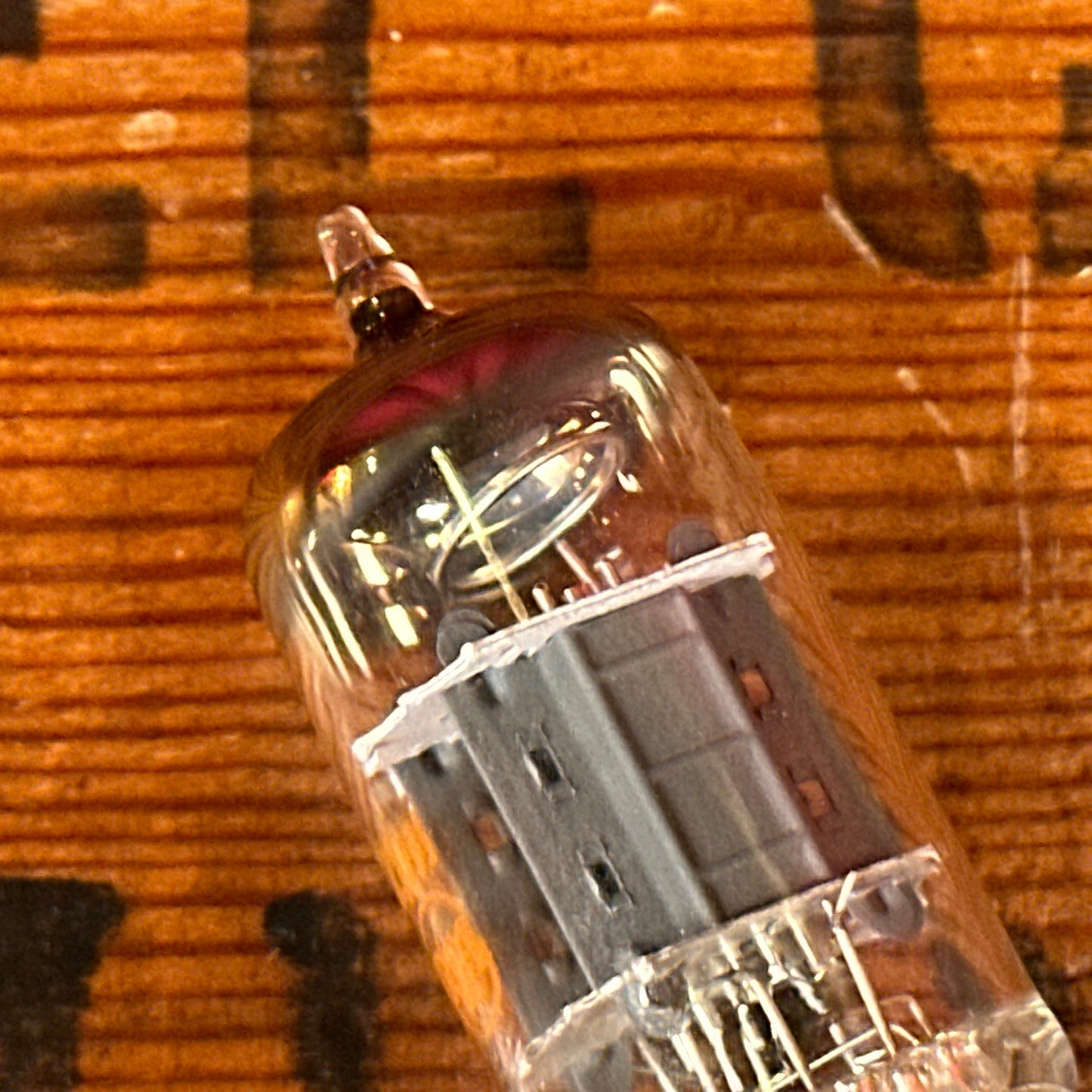 Vintage RCA 7025 Preamp Tube 12AX7 12AX7A ECC83 Valve #285