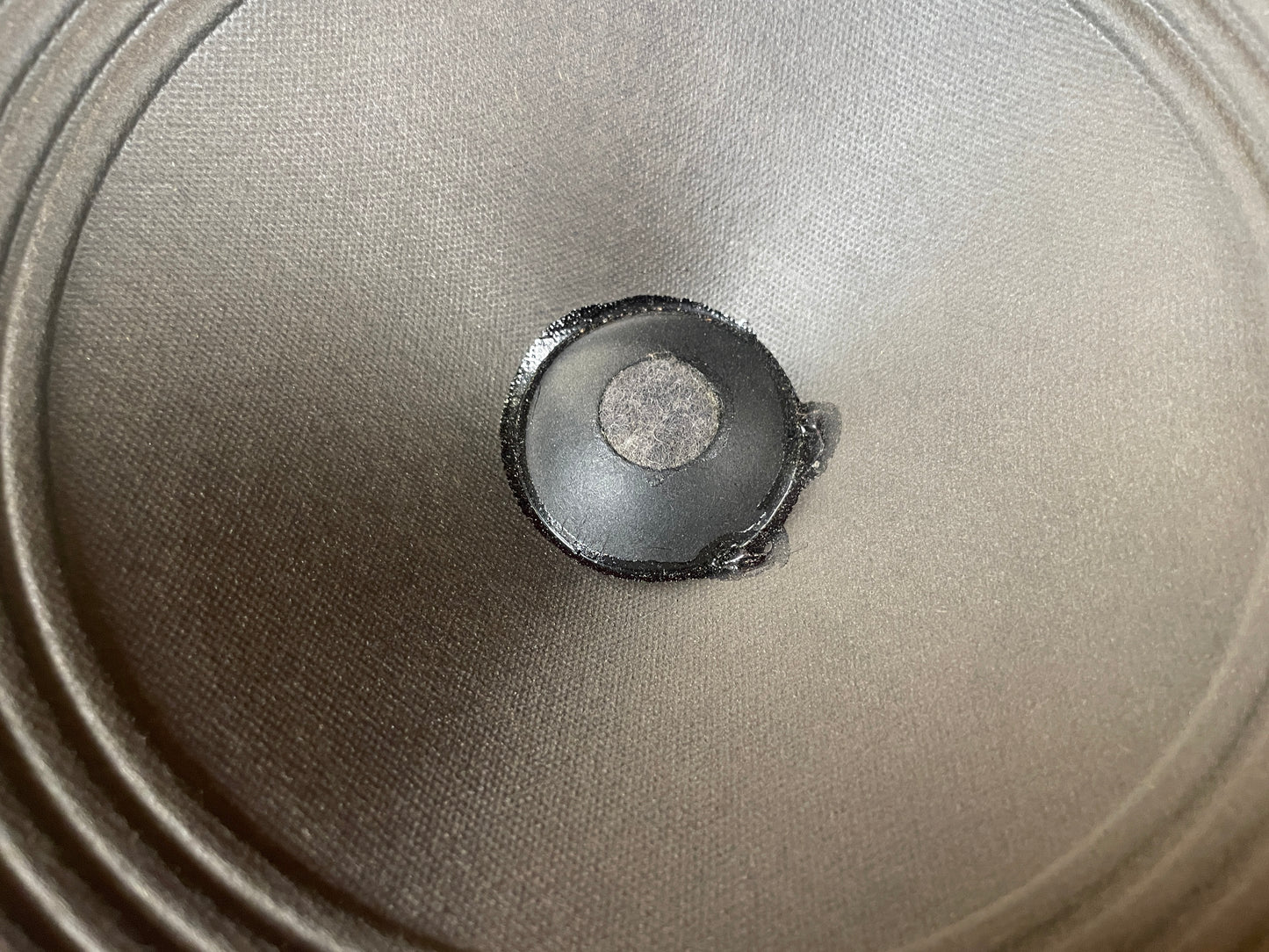 1963 Jensen 15" 50W C15N Speaker 8 Ohm (Stock #5)