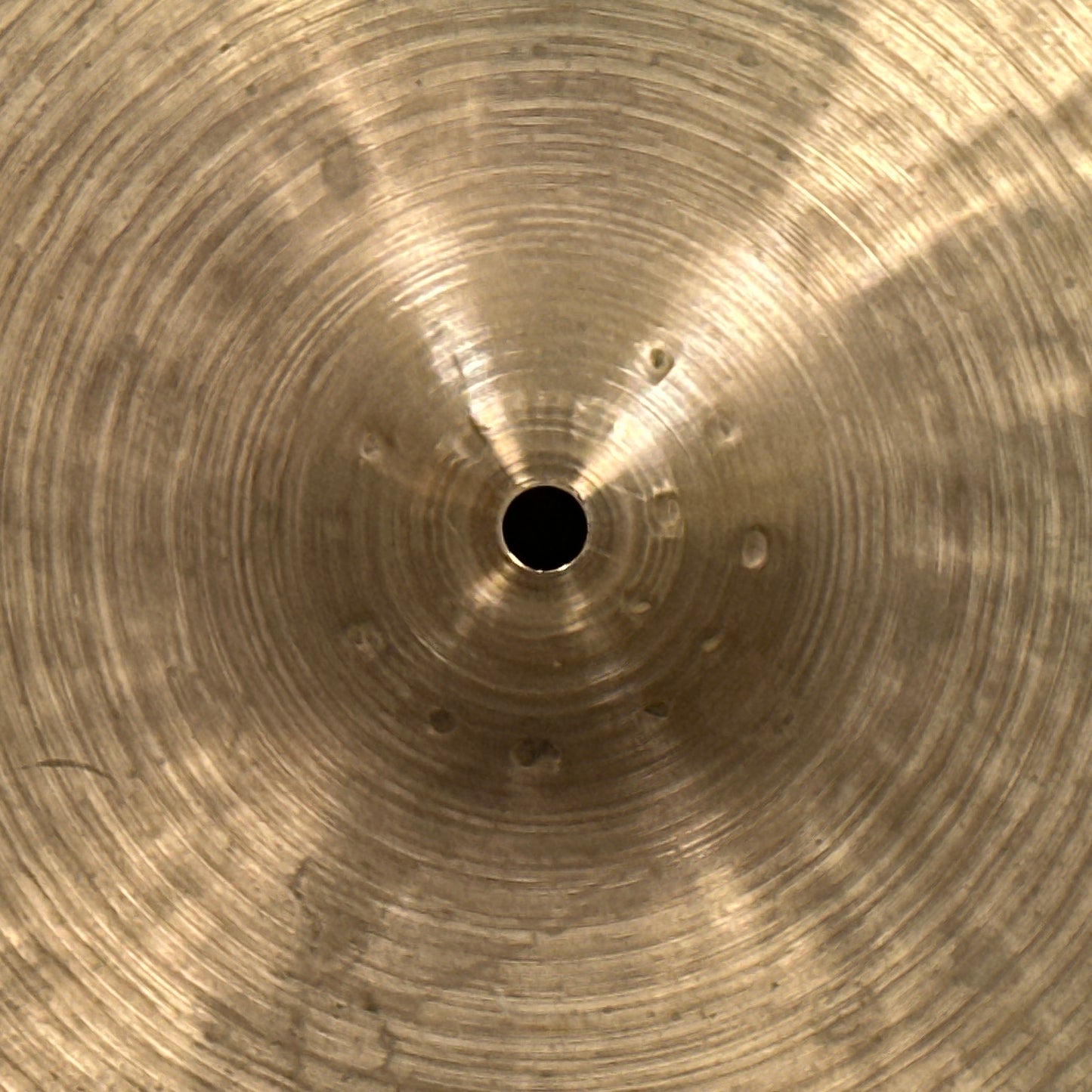 16" Zildjian K Constantinople Crash Cymbal 1050g *Video Demo*