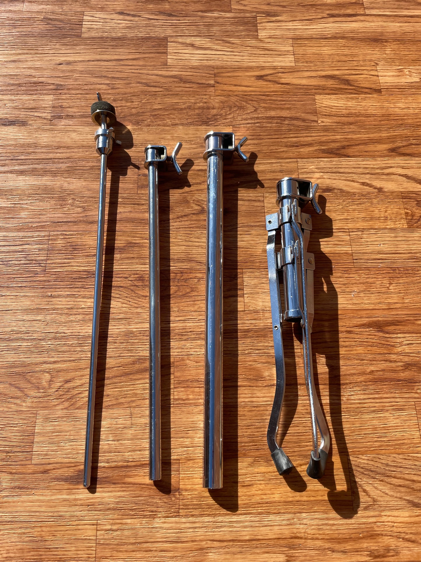 1960s Rogers Swan Leg Model 4403 Cymbal Stand