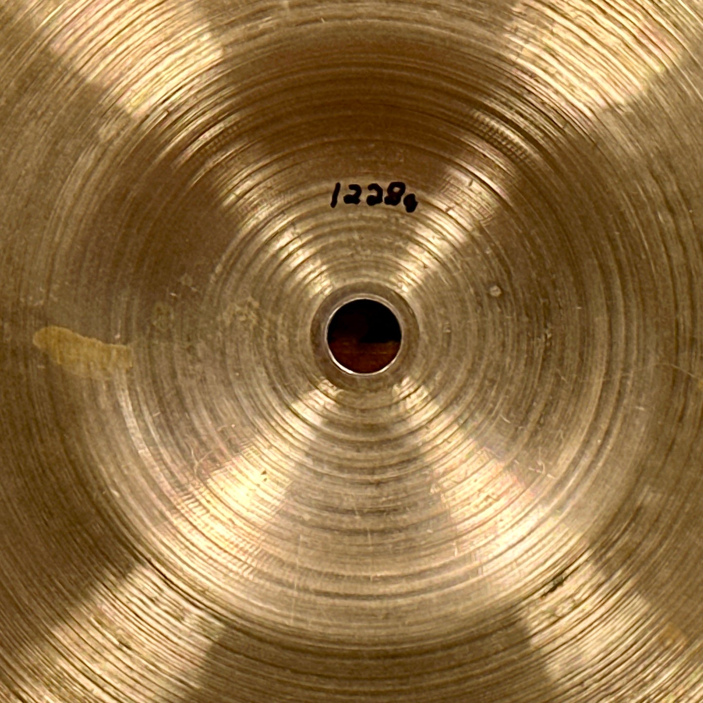 15" Paiste 2002 Black Label 1976 Sound Edge Hi-Hat Cymbal Pair 1164g/1228g *Video Demo*