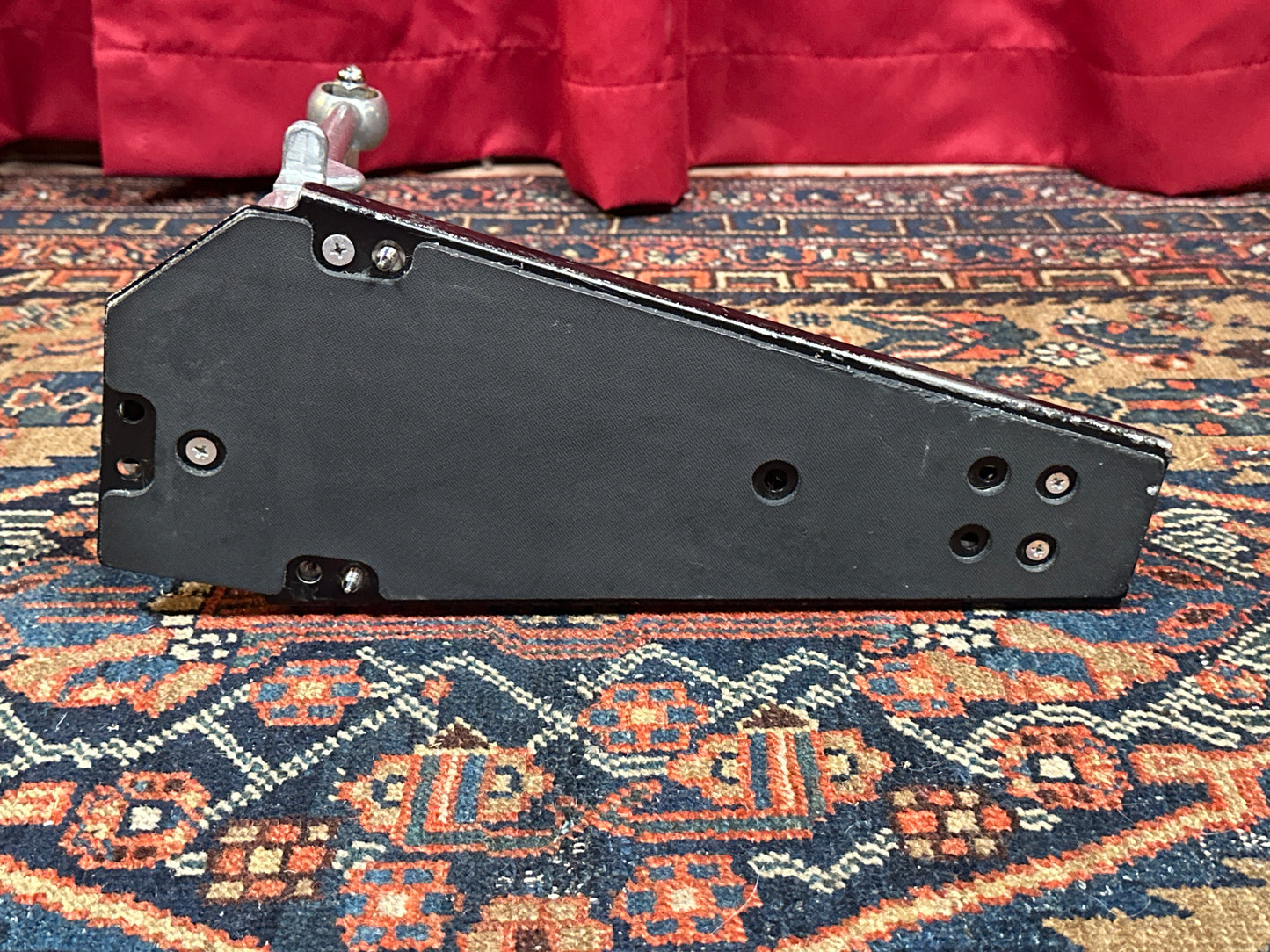 1990s Tama Iron Cobra HP80TW Rolling Glide Double Bass Drum Pedal
