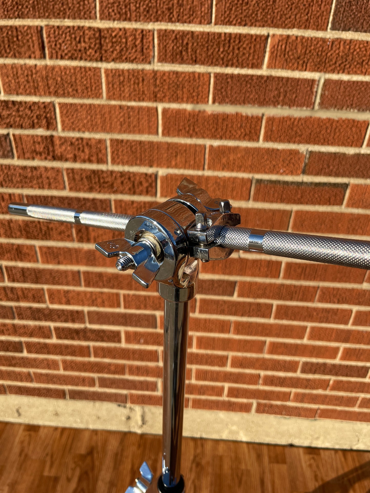 DW 9000 Boom Cymbal Stand Drum Workshop