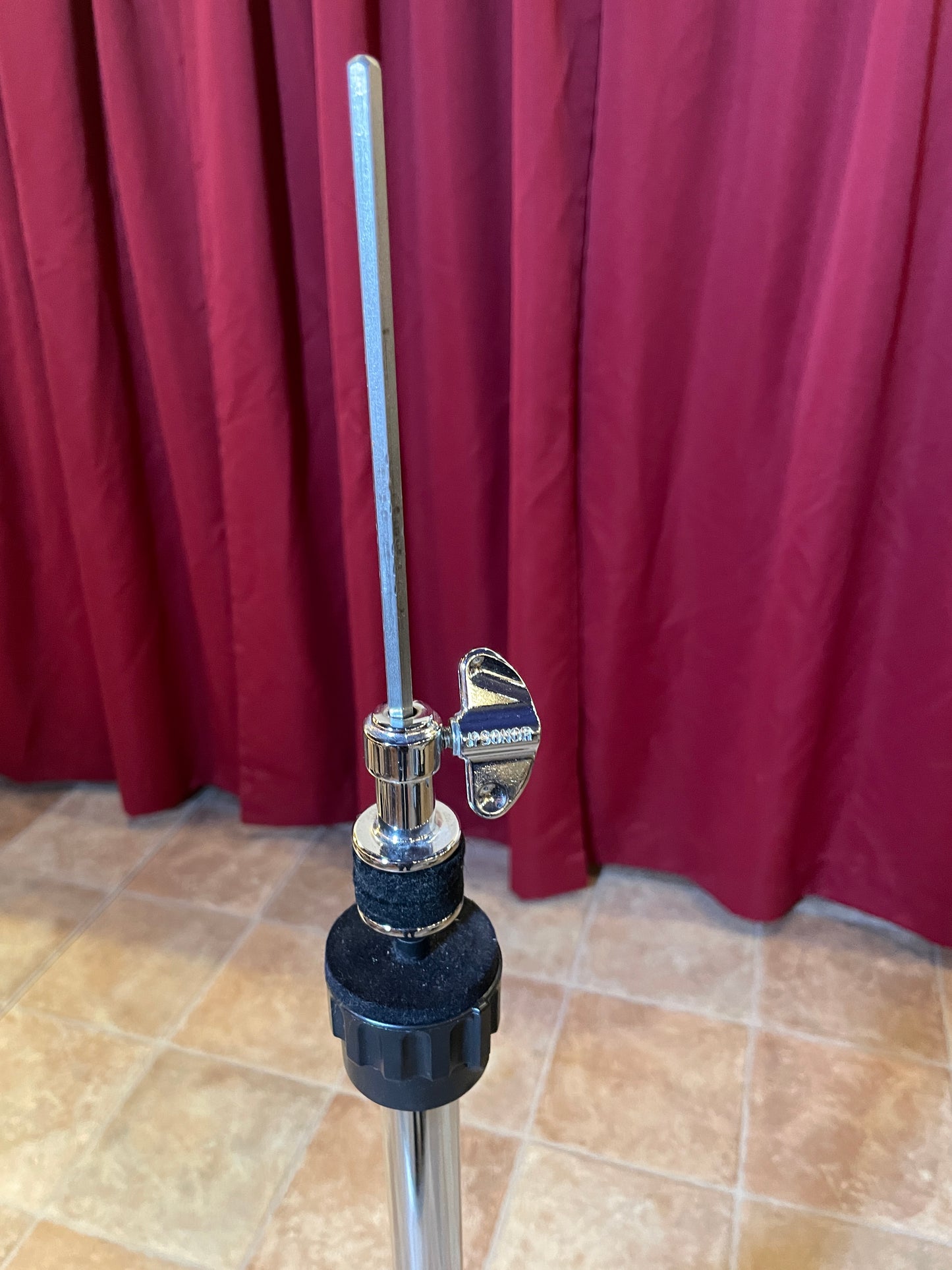 Sonor 600 Series Hi-Hat Stand HH-674-MC