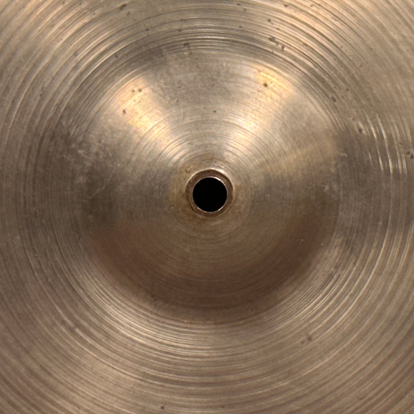 14" Zildjian A 1950s Hi-Hat Cymbal Pair 768g/792g *Video Demo*