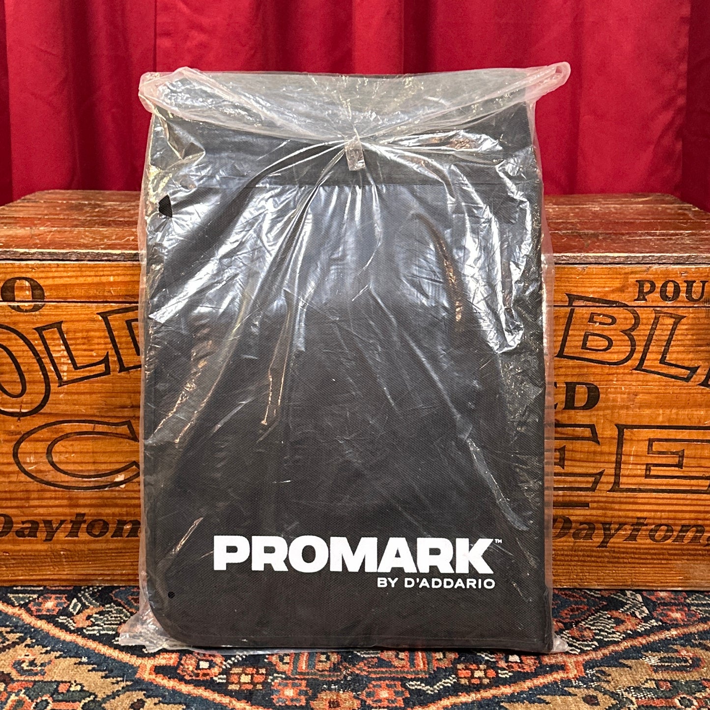 Pro-Mark Hanging Mallet Bag PHMB Promark