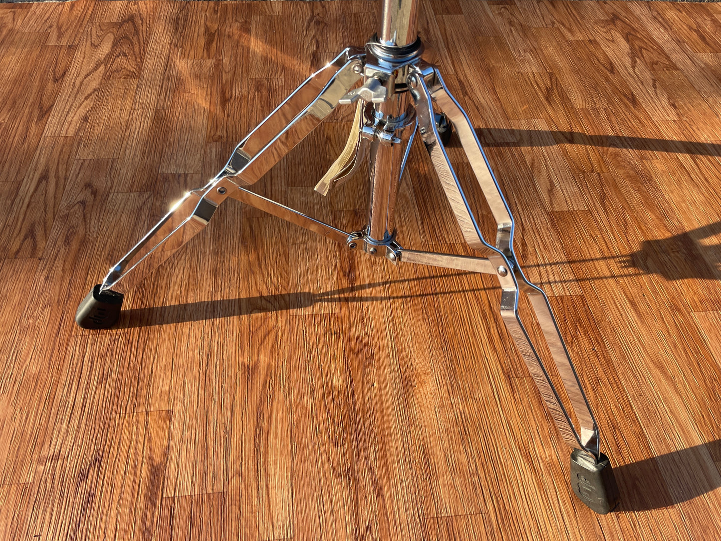 DW 9999 Heavy Duty Single Tom and Cymbal Stand DWCP9999 Drum Workshop