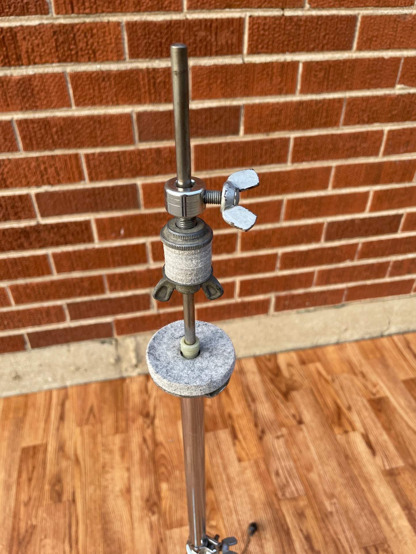 1960s Ludwig No. 1123-1 Spur-Lok Hi-Hat Stand