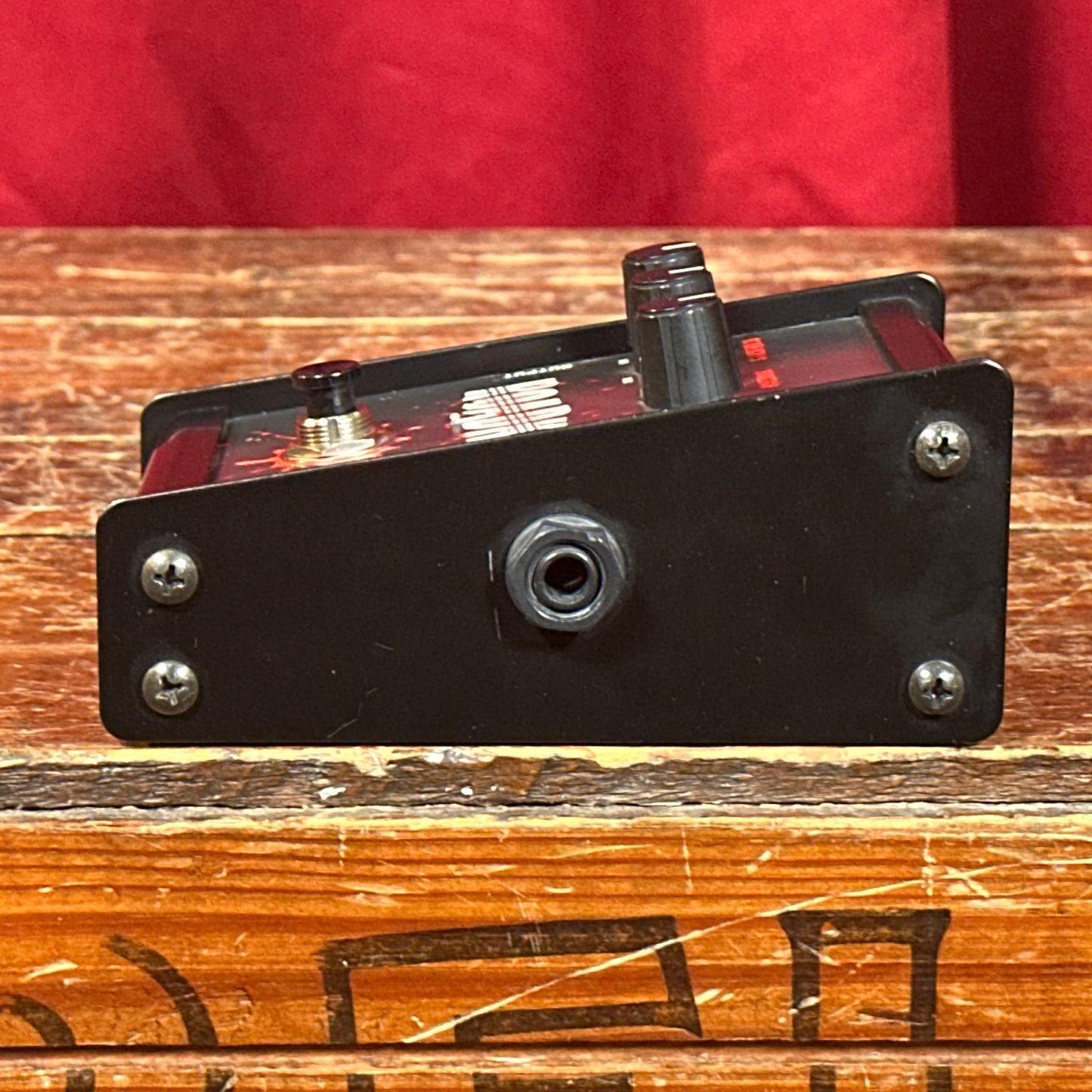 ProCo Roadkill Distortion Pedal