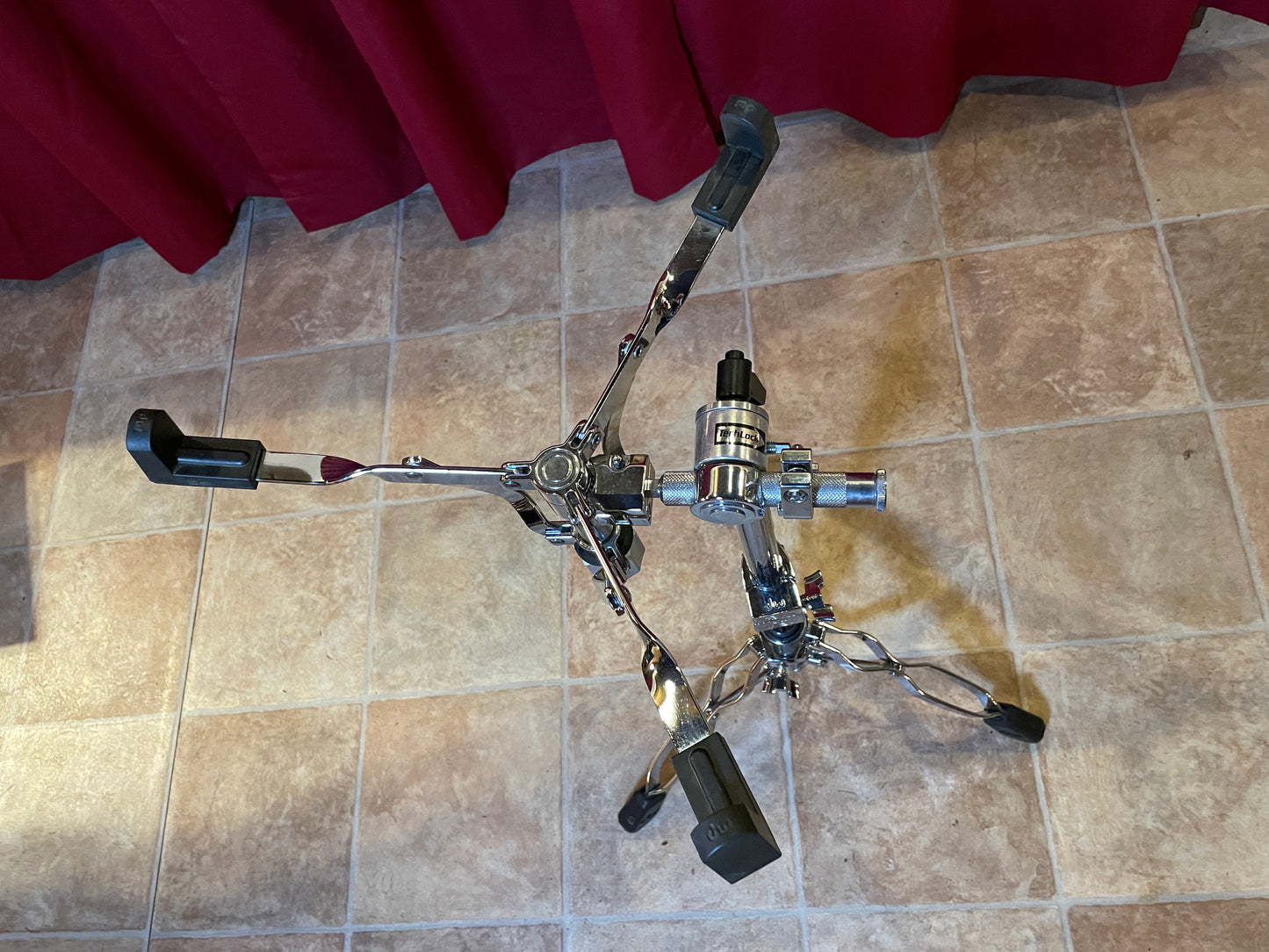 DW 9300 Snare Drum Stand DWCP9300 9000 Series Drum Workshop