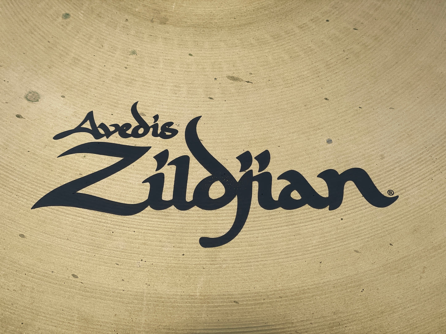18" Zildjian A Custom Projection Crash Cymbal 1562g