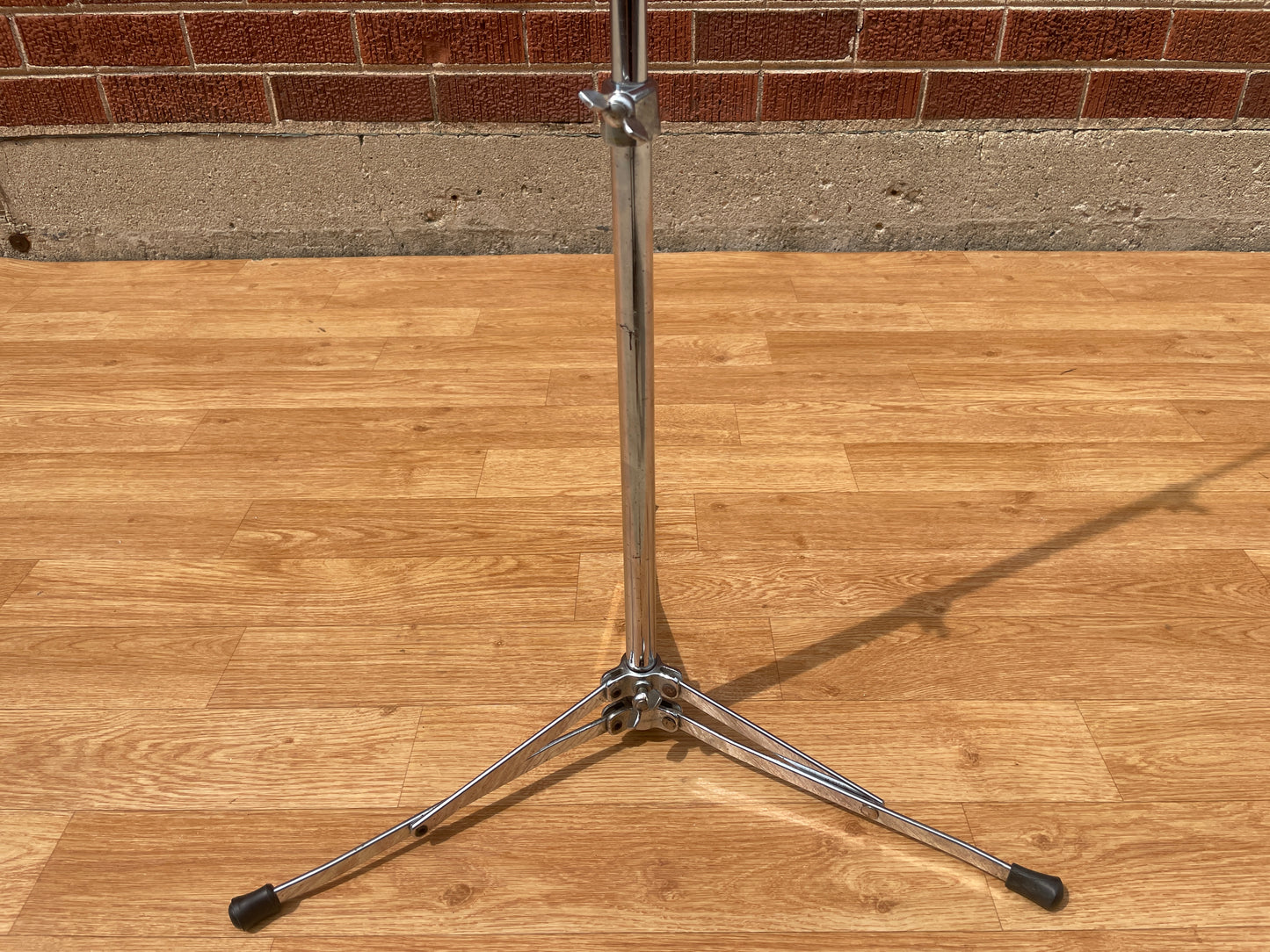 1960s Ludwig 1400 Flat Base Cymbal Stand