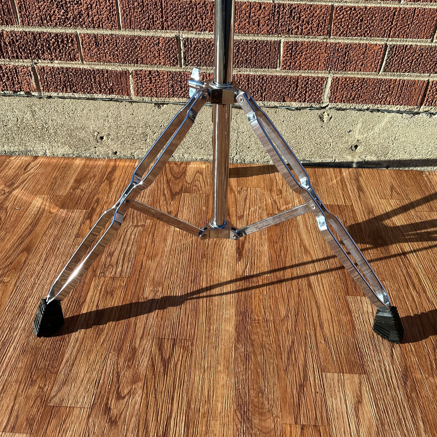 1990s Tama Single Tom Stand Omni Sphere