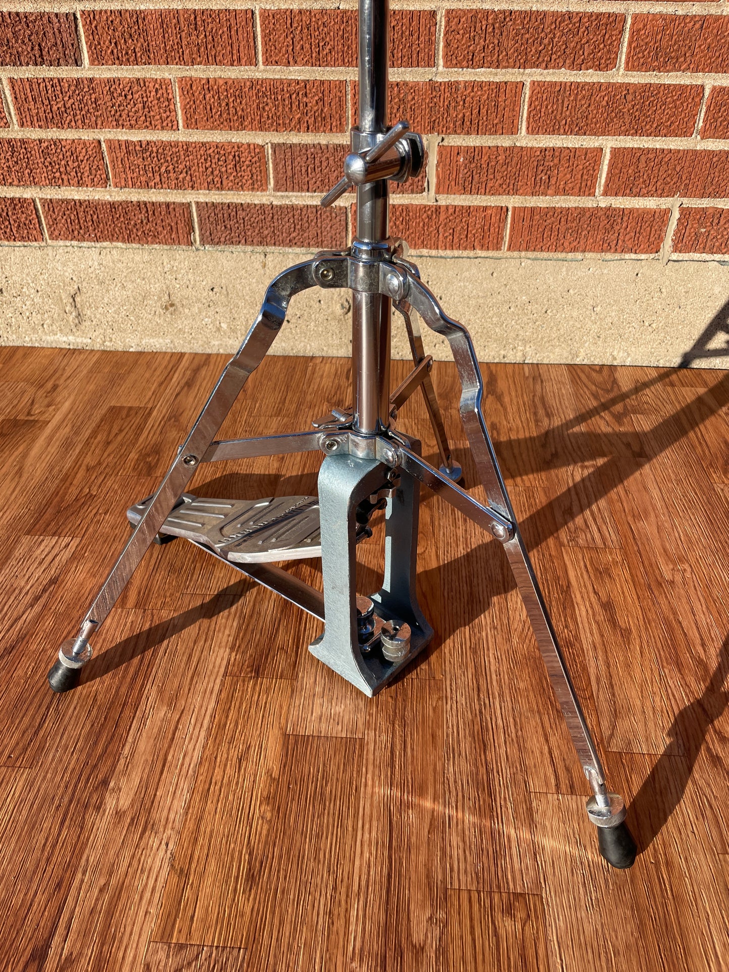 1960s Slingerland No. 806 Dynamo Hi-Hat Stand