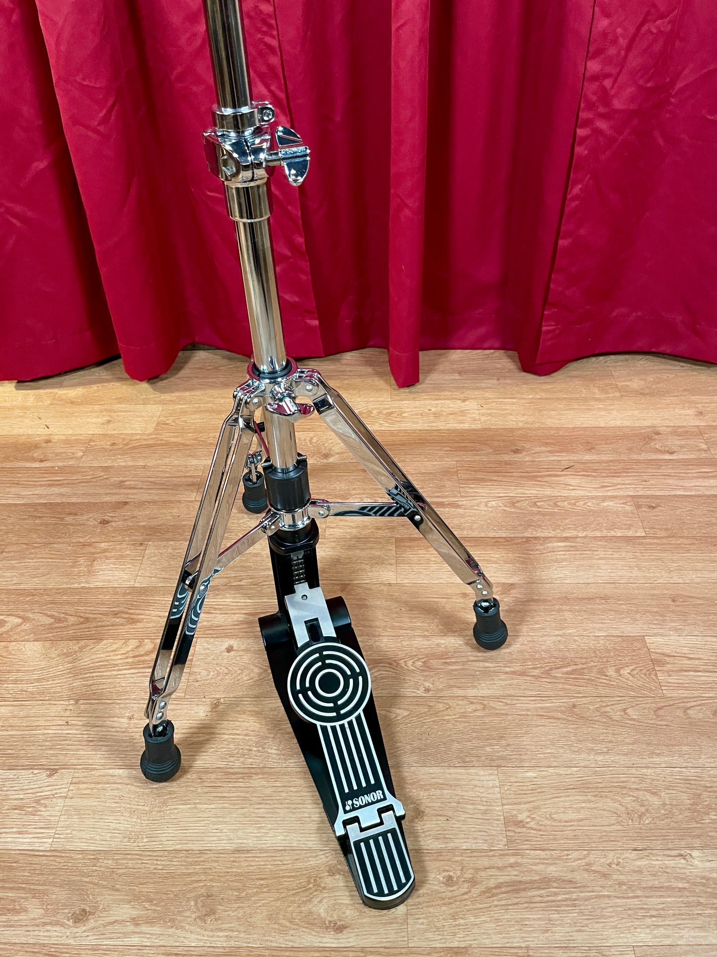 Sonor 600 Series Hi-Hat Stand HH-674-MC
