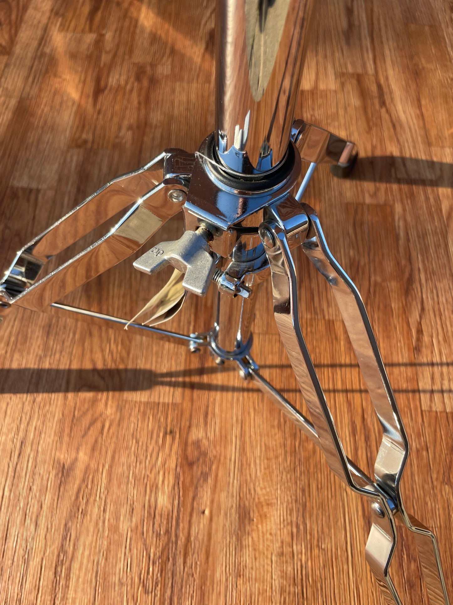 DW 9999 Heavy Duty Single Tom and Cymbal Stand DWCP9999 Drum Workshop