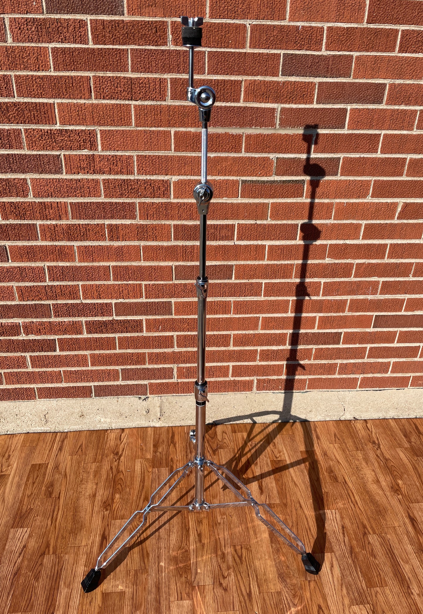 Pearl BC-800W Convertible Boom / Straight Cymbal Stand #1