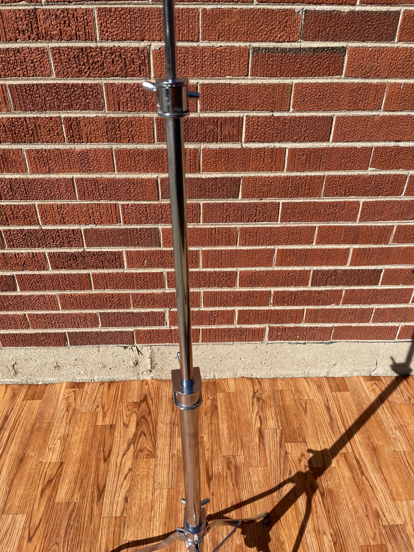 1960s Rogers Swan Leg Model 4403 Cymbal Stand
