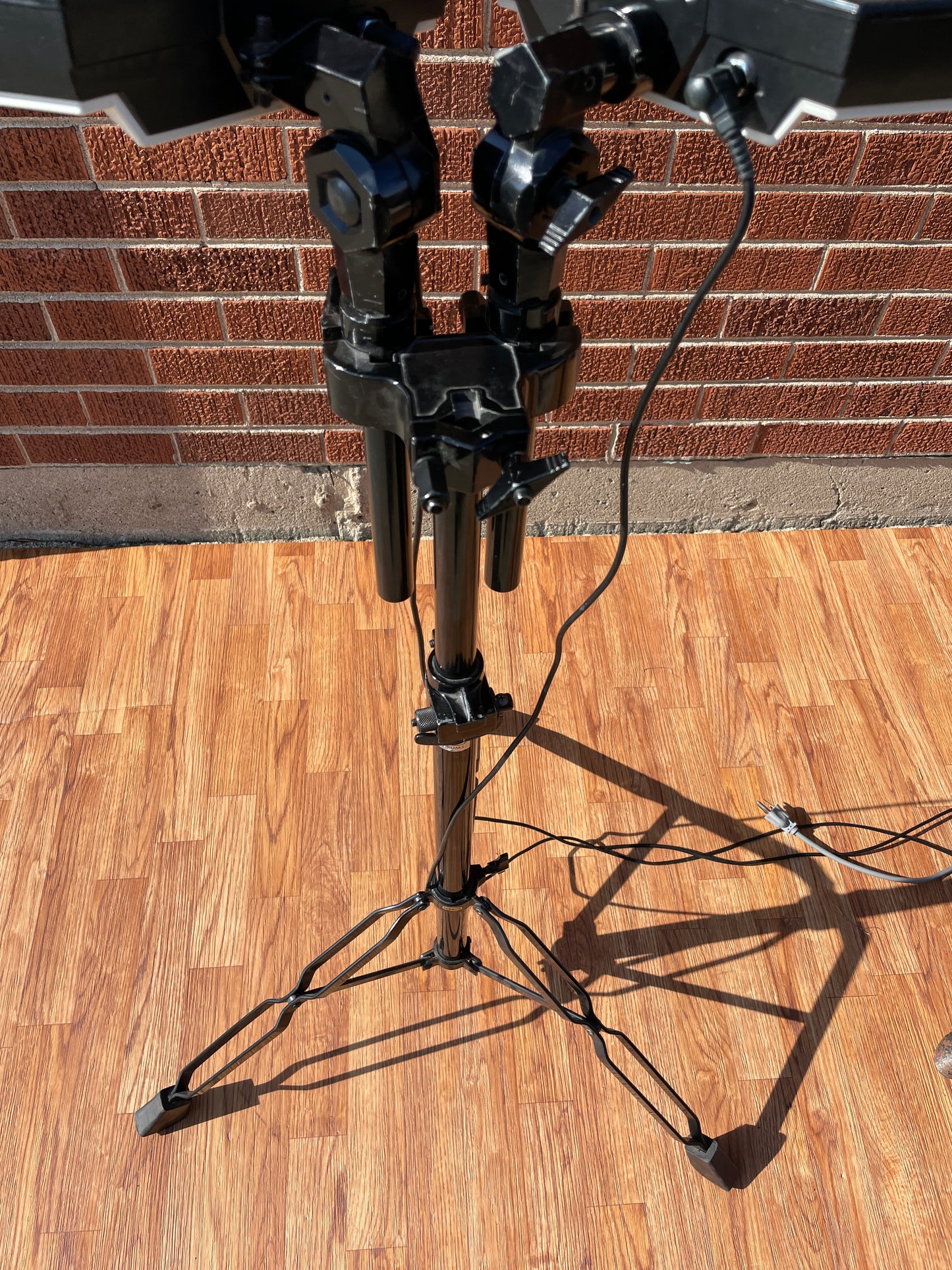 1980s Simmons SDS 200 2-Channel Analog Drum Sound Module