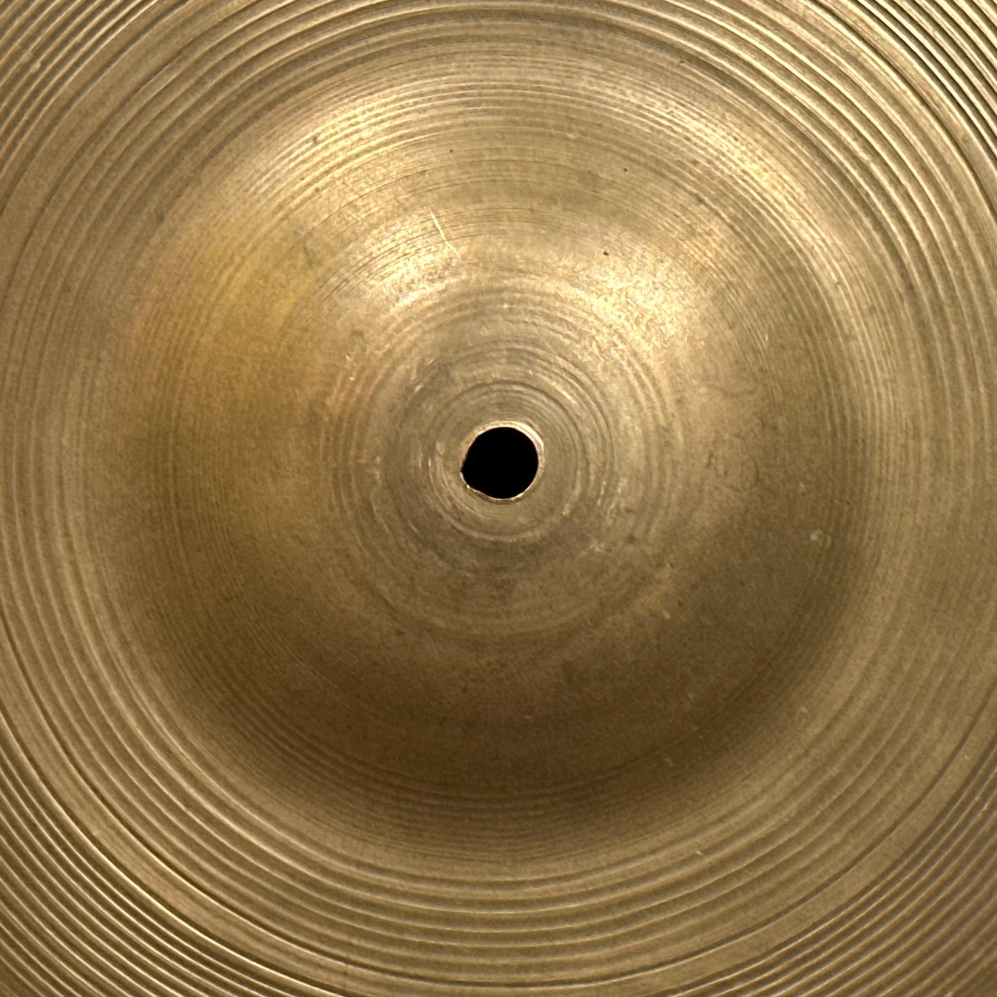 18" Zildjian A 1940s Trans Stamp Ride Cymbal 1874g *Video Demo*