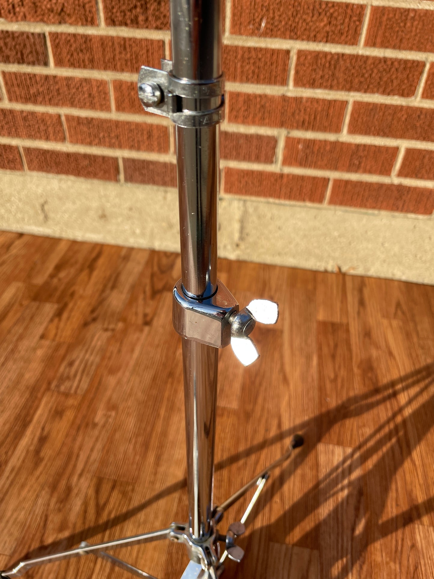 Ludwig No. 1123-1 Spur-Lok Hi-Hat Stand