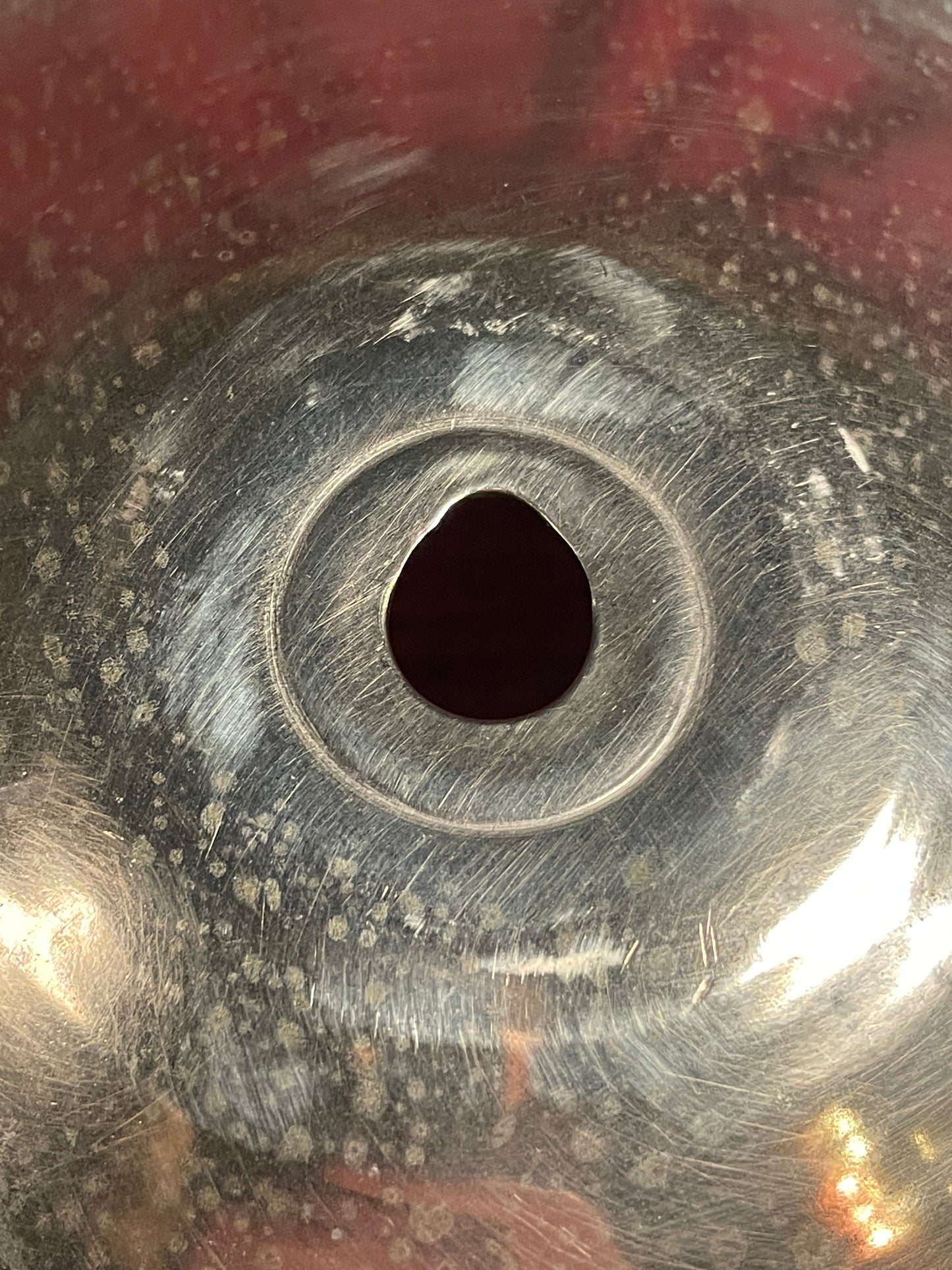 18" Zildjian A 1950s Large Stamp Crash Ride Cymbal 1422g *Video Demo*