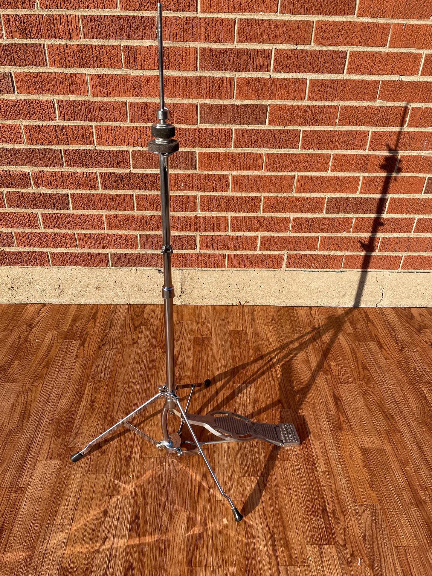 Ludwig No. 1123-1 Spur-Lok Hi-Hat Stand