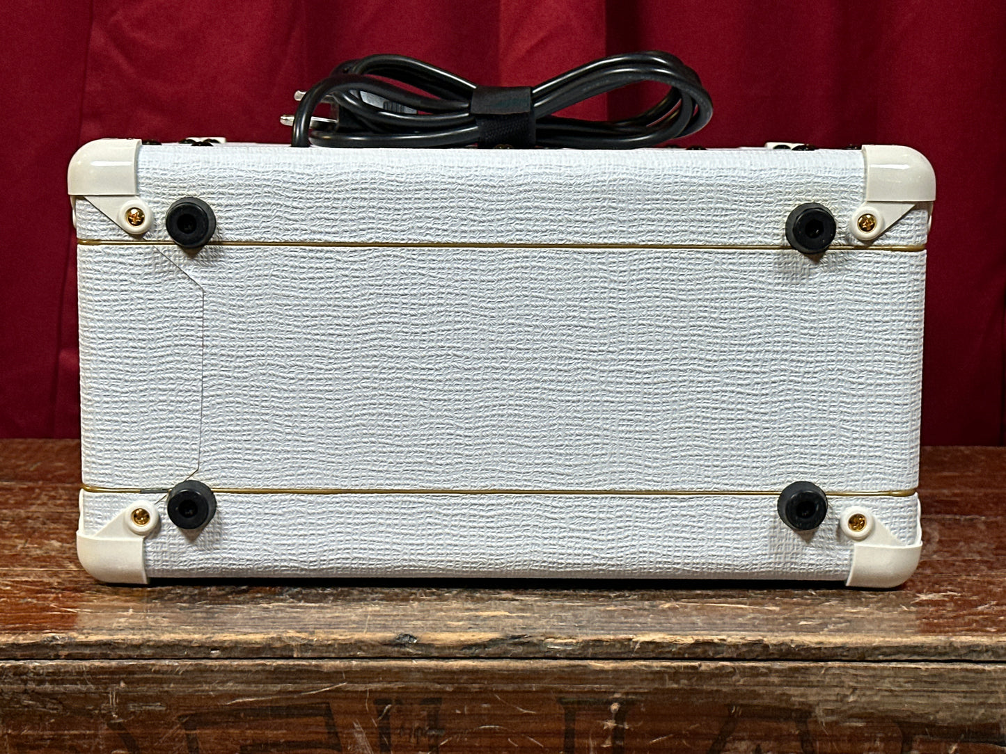 Vox VBM1 Brian May Special Recording Amp 10-Watt Guitar Combo Amplifier