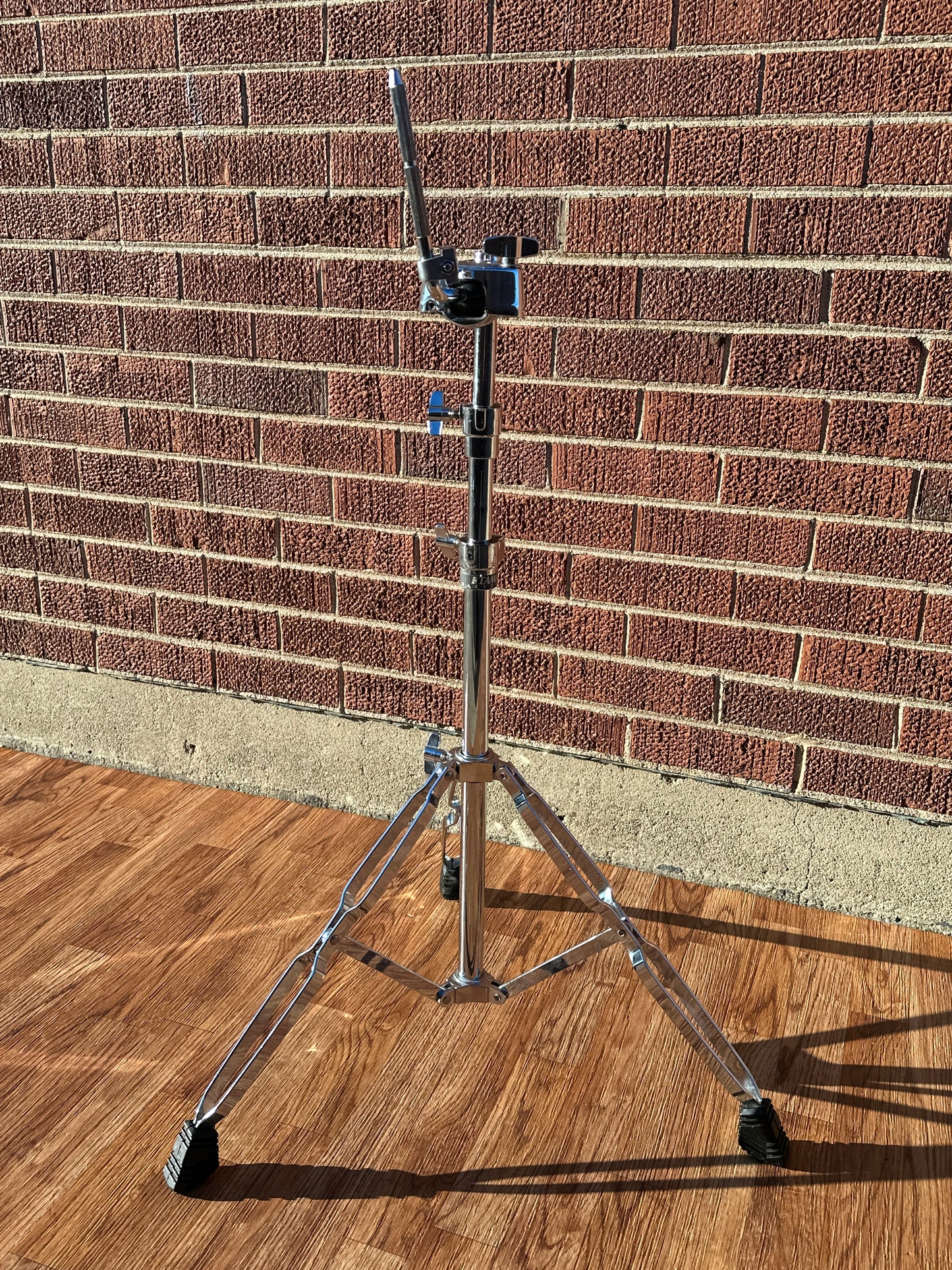1990s Tama Single Tom Stand Omni Sphere