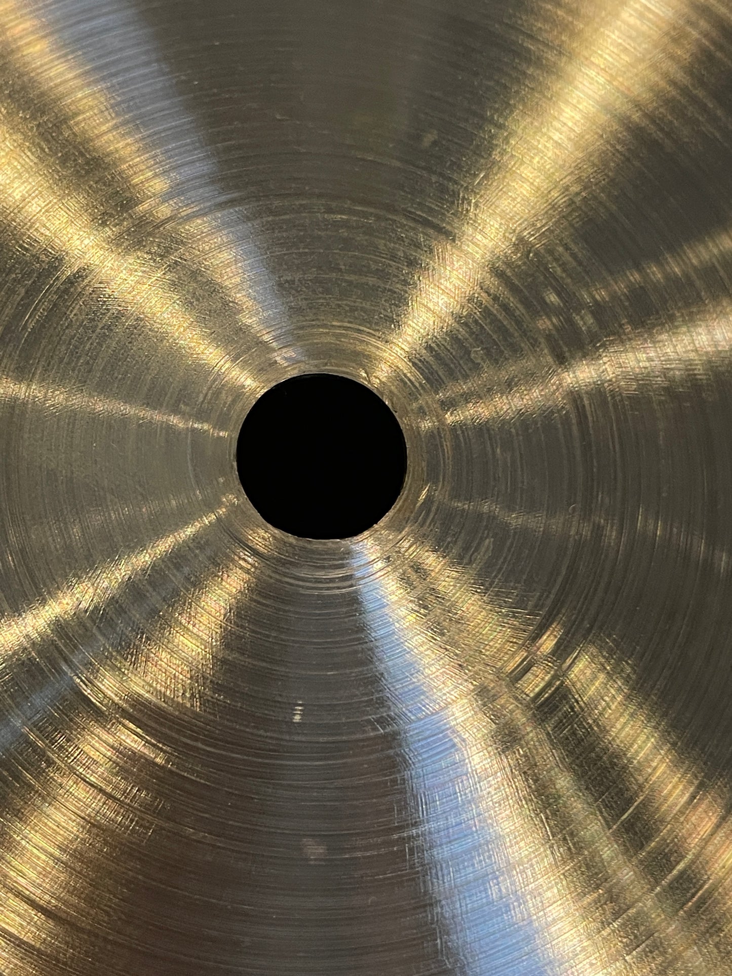 16" Zildjian A Paper Thin Crash Cymbal 916g