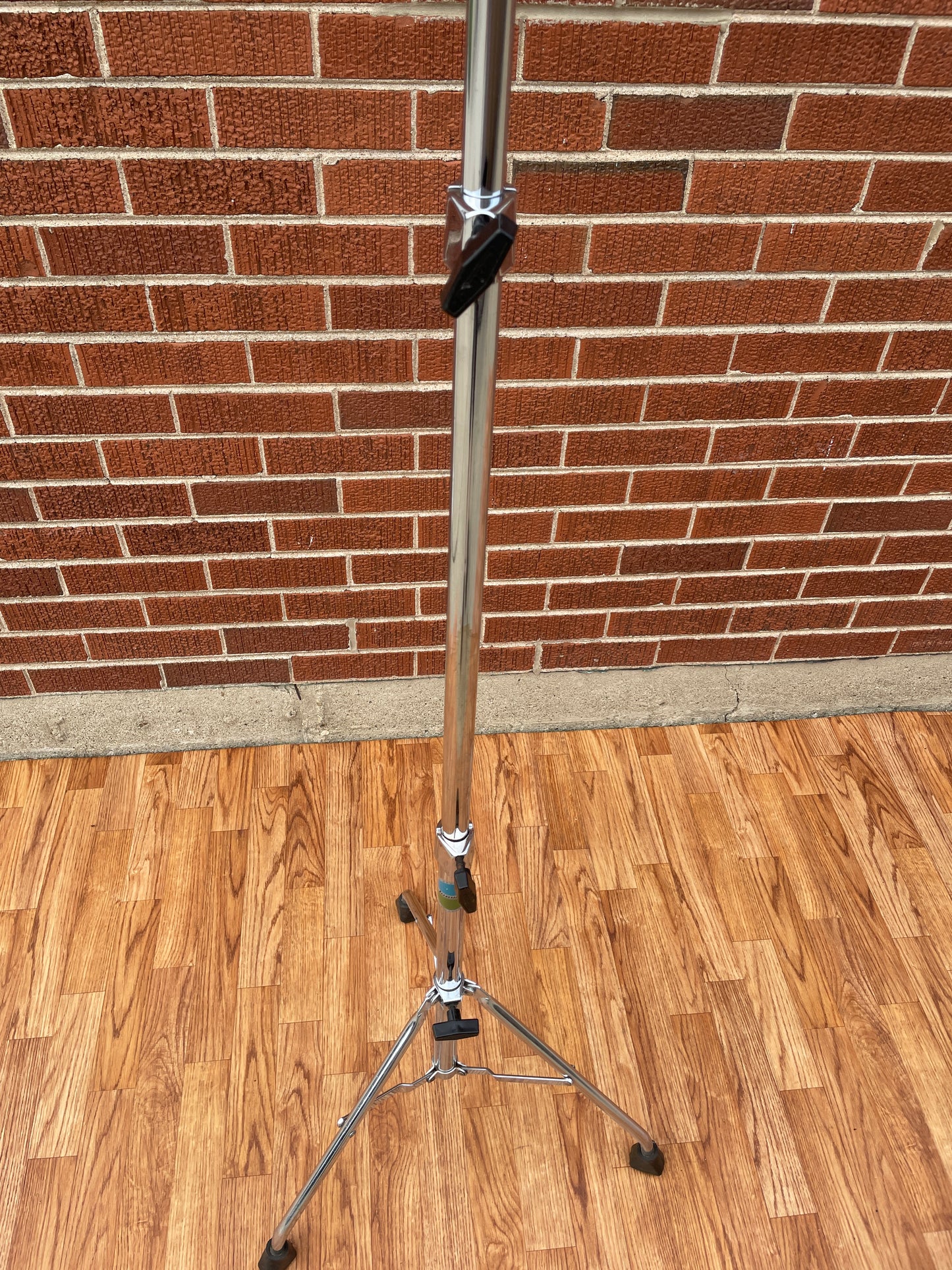 Ludwig No. 1406 Hercules Straight Cymbal Stand 1970s-1980s