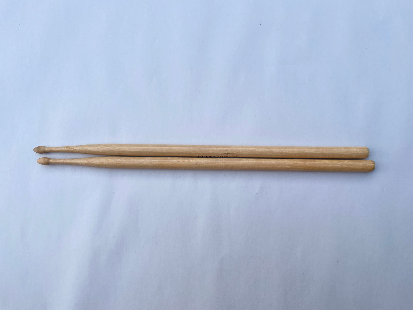 Vintage 1960s Ludwig Ringo Starr 13A Signature Drum Sticks - Rare Find!