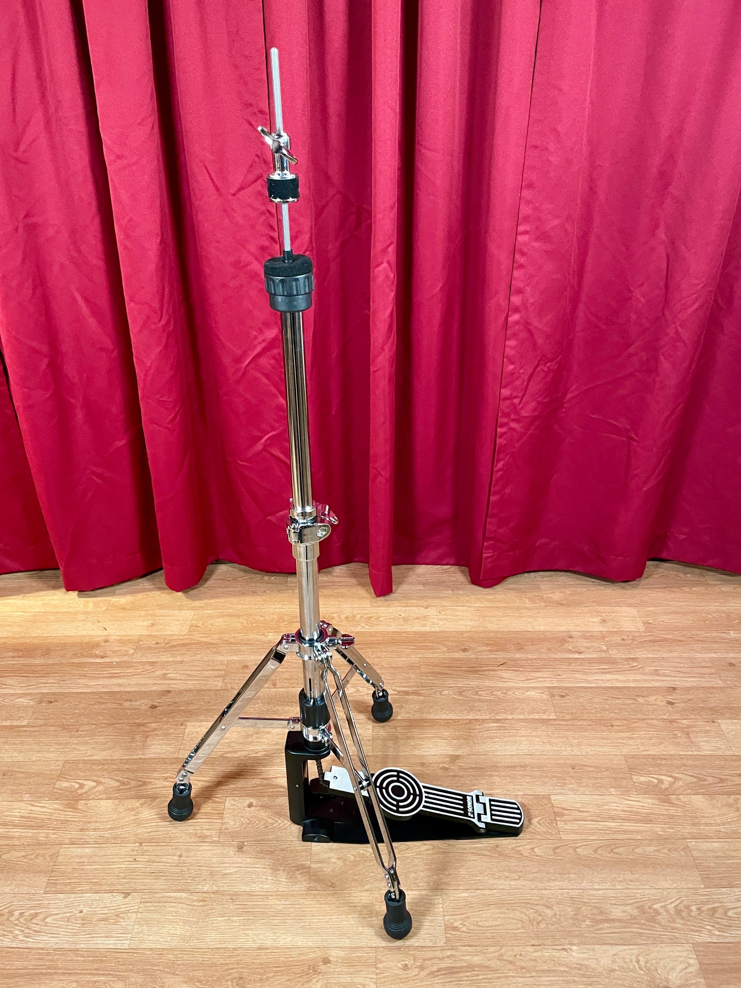 Sonor 600 Series Hi-Hat Stand HH-674-MC