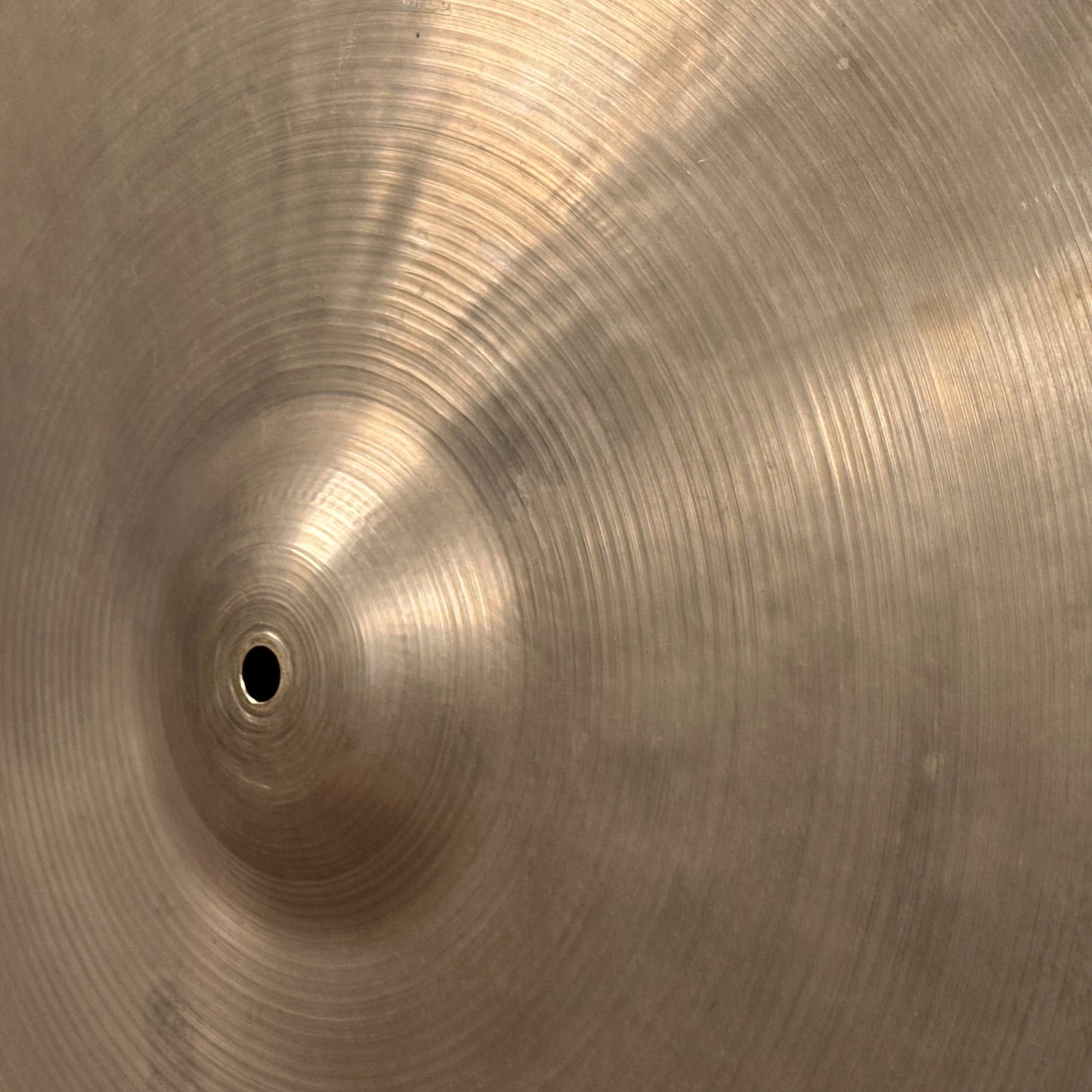 20" Zildjian A 1950s Ride Cymbal 2094g *Video Demo*