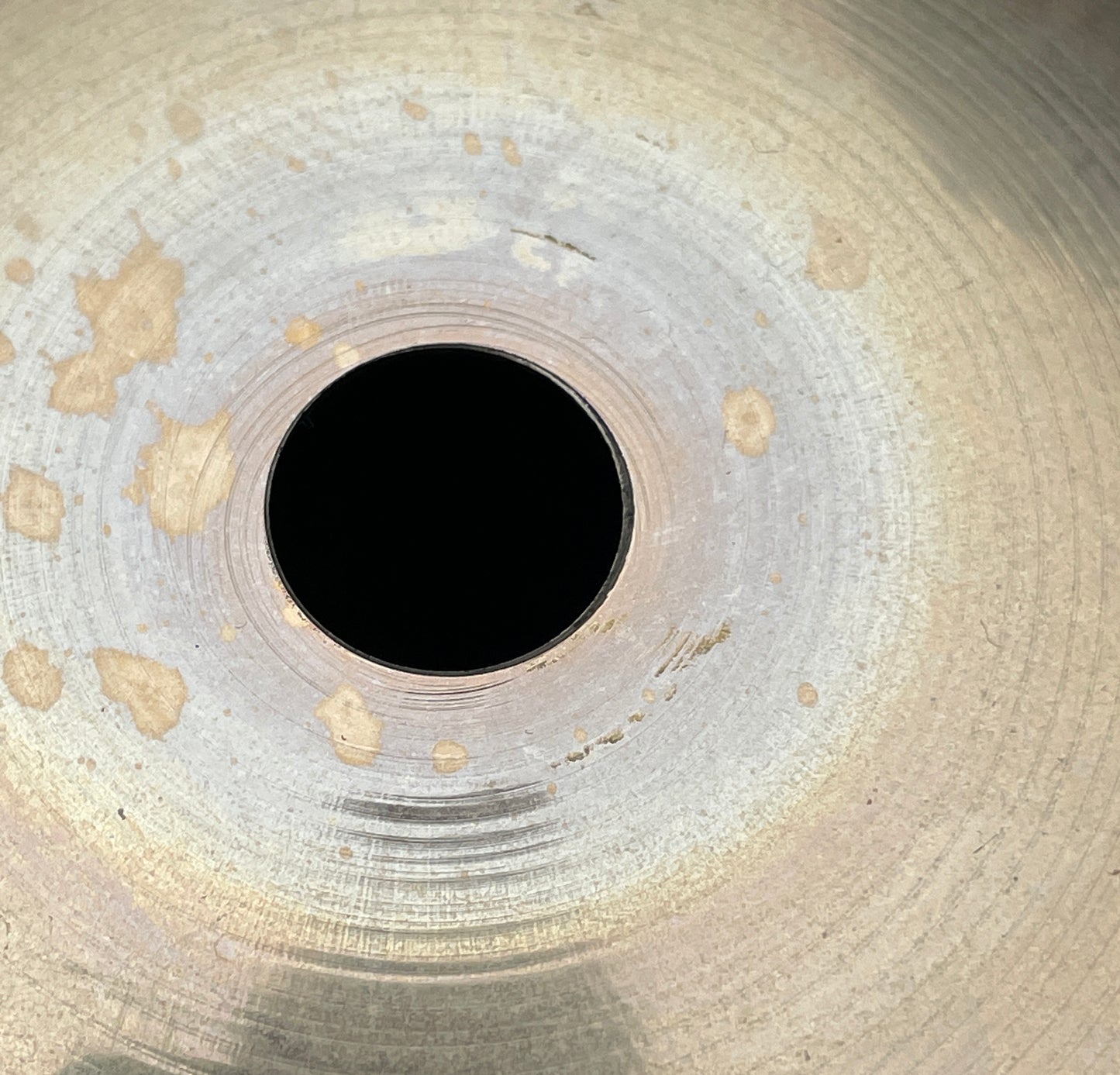 19" Zildjian A Custom Crash Cymbal 1494g *Video Demo*