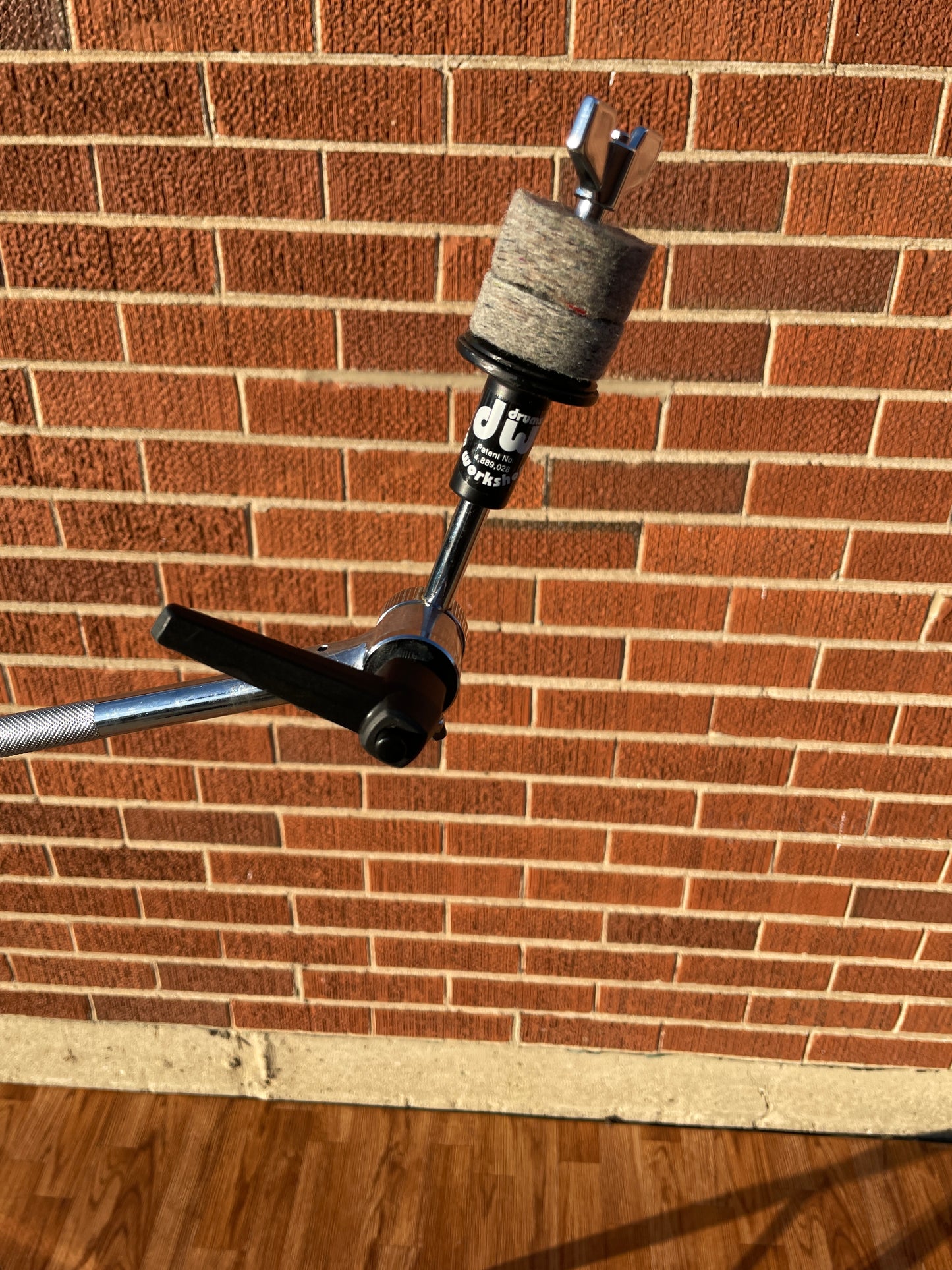 DW 9000 Boom Cymbal Stand Drum Workshop