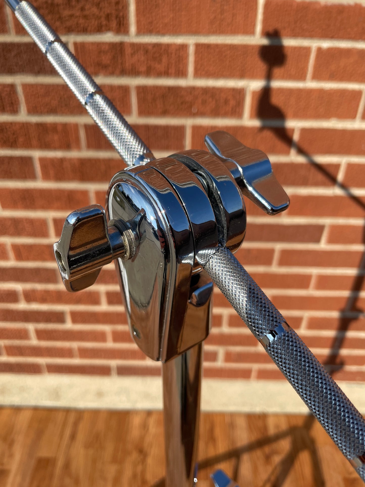 Tama HC83BR Titan Convertible Boom Cymbal Stand
