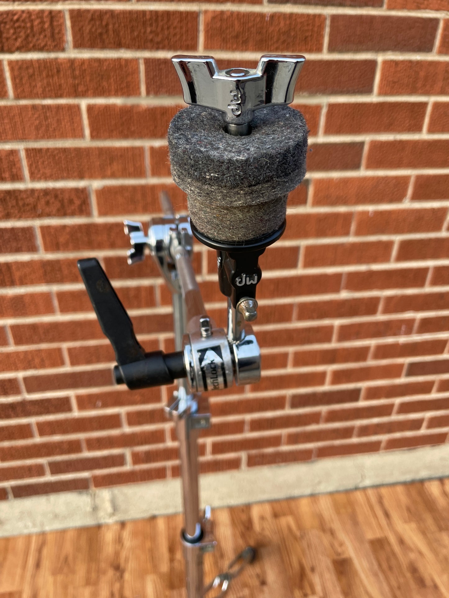 DW 9000 Boom Cymbal Stand Drum Workshop