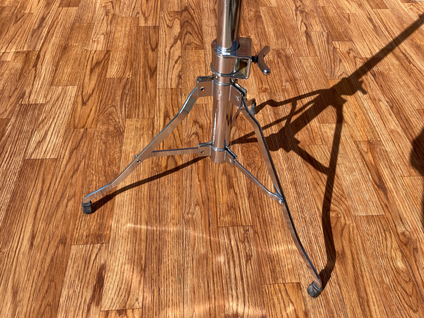 1960s Rogers Swan Leg Model 4403 Cymbal Stand