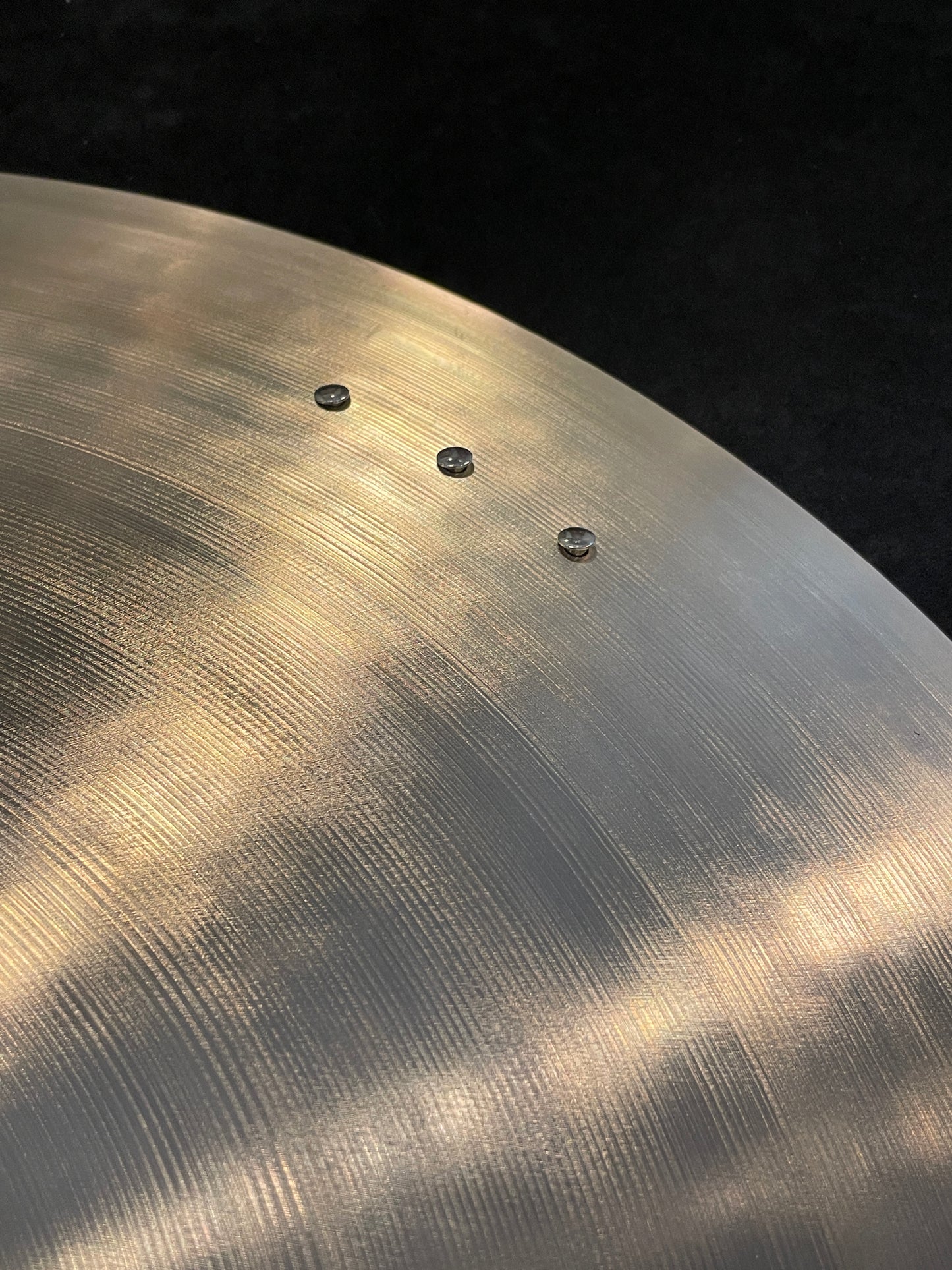19" Zildjian Armand Beautiful Baby Ride Cymbal 1874g *Video Demo*