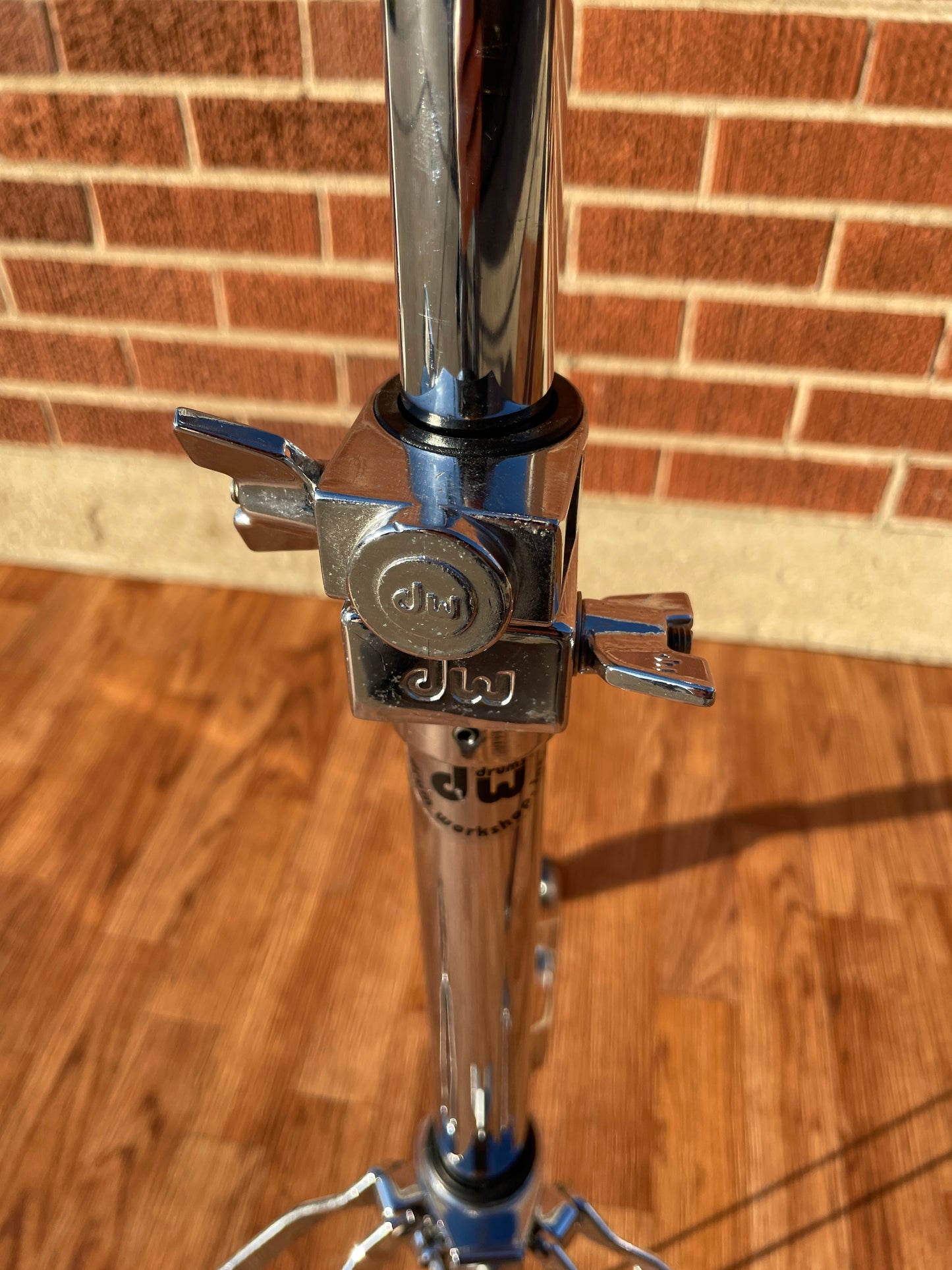 DW 9000 Boom Cymbal Stand Drum Workshop