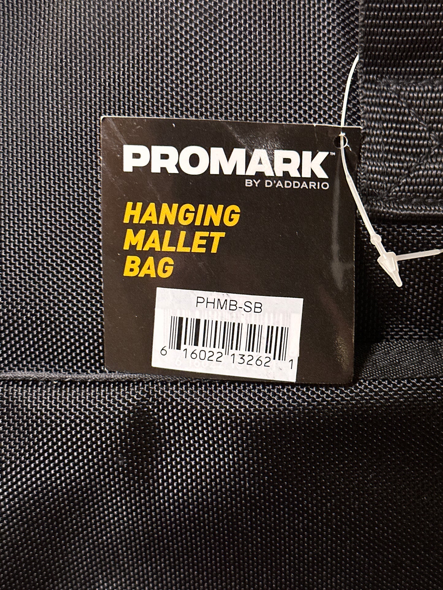 Pro-Mark Hanging Mallet Bag PHMB Promark