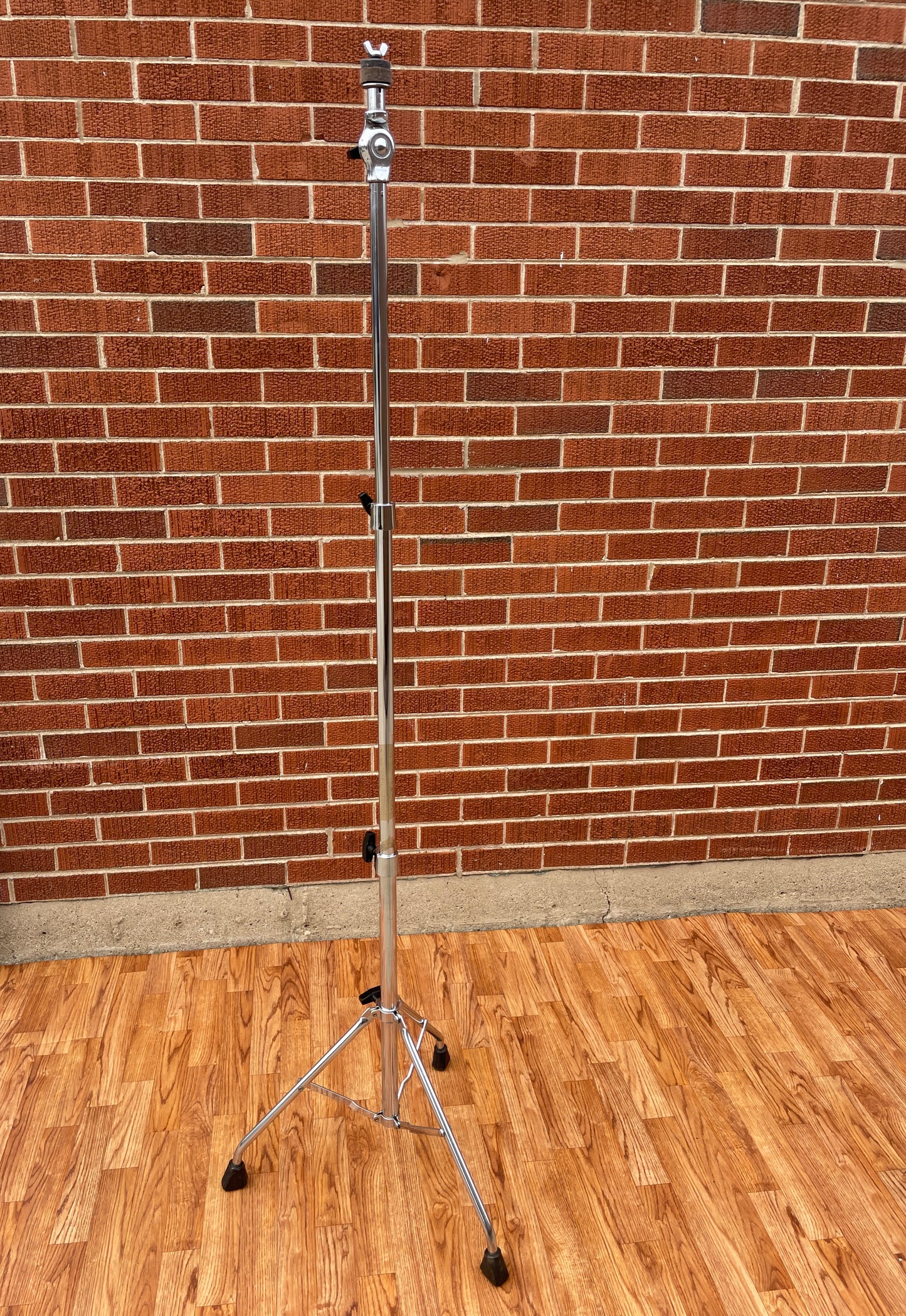 Ludwig No. 1406 Hercules Straight Cymbal Stand 1970s-1980s