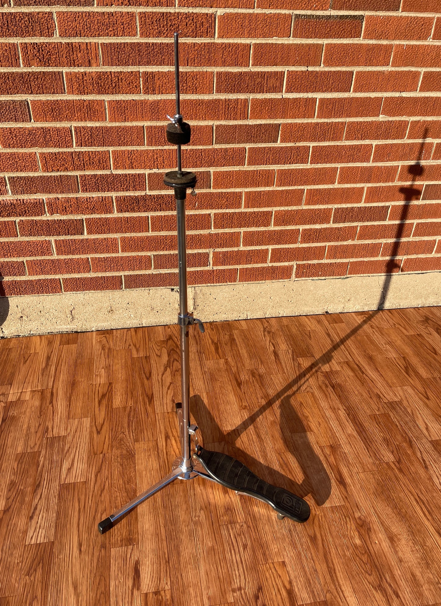 1960s Premier 289 Flush Base Hi-Hat Cymbal Stand