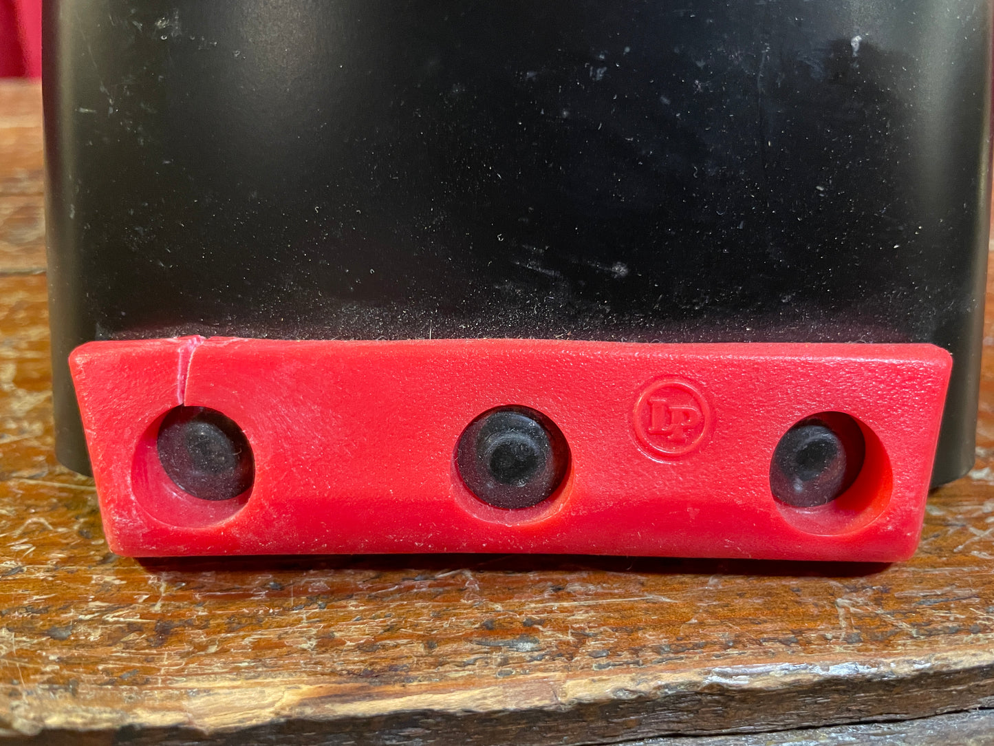 LP Rock Ridge Rider Cowbell Latin Percussion LP008