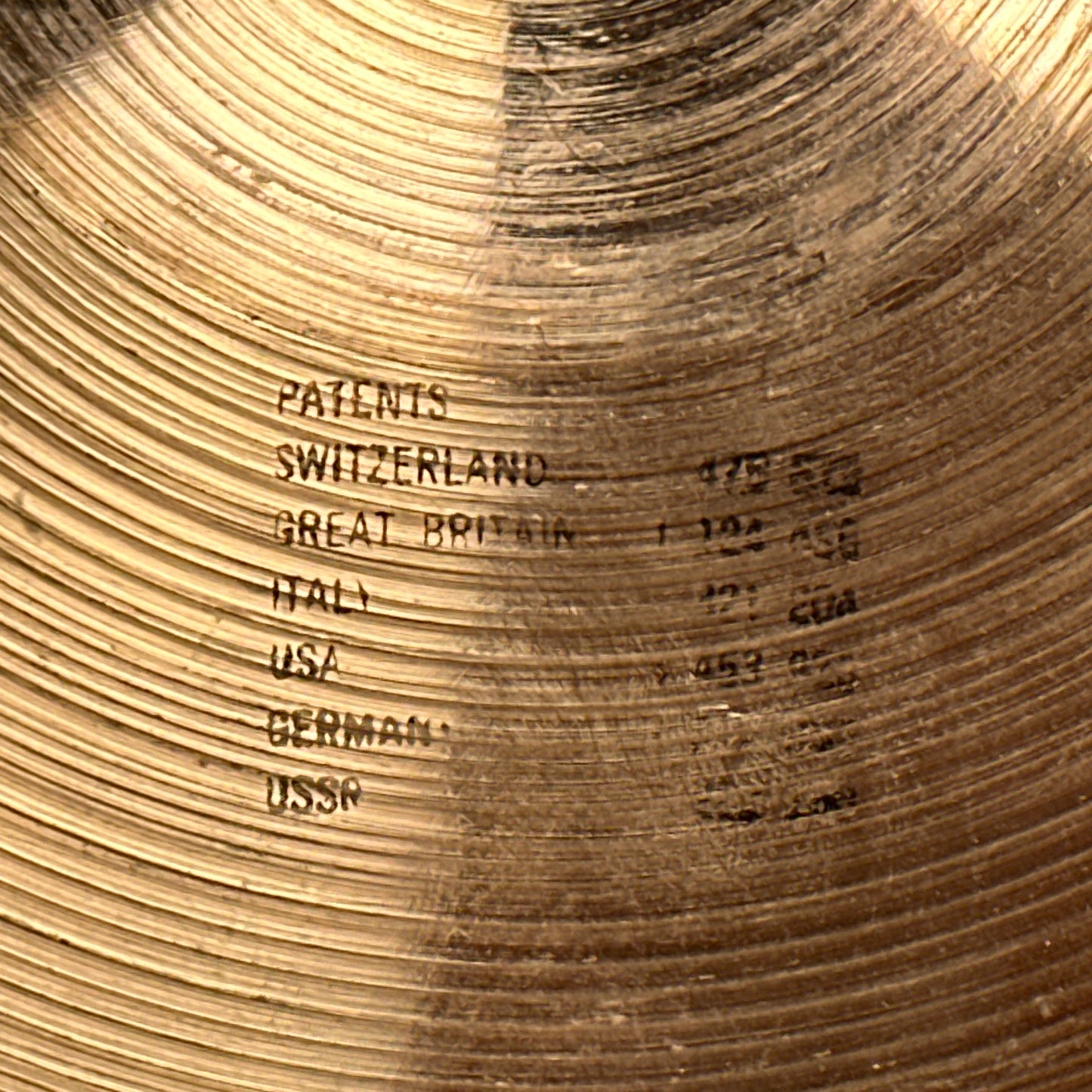 14" Paiste 2002 Black Label 1979 Sound Edge Hi-Hat Cymbal Pair 950g/1030g *Video Demo*